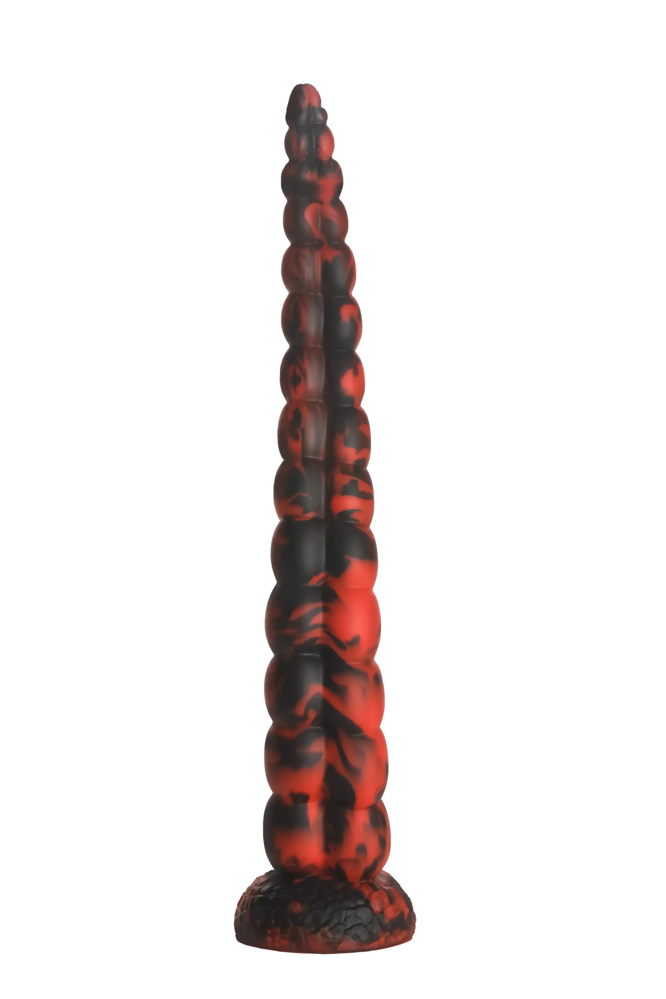 Creature Cock Stinger Silicone Dildo – Unleash Your Wildest Desires - Buy At Luxury Toy X - Free 3-Day Shipping