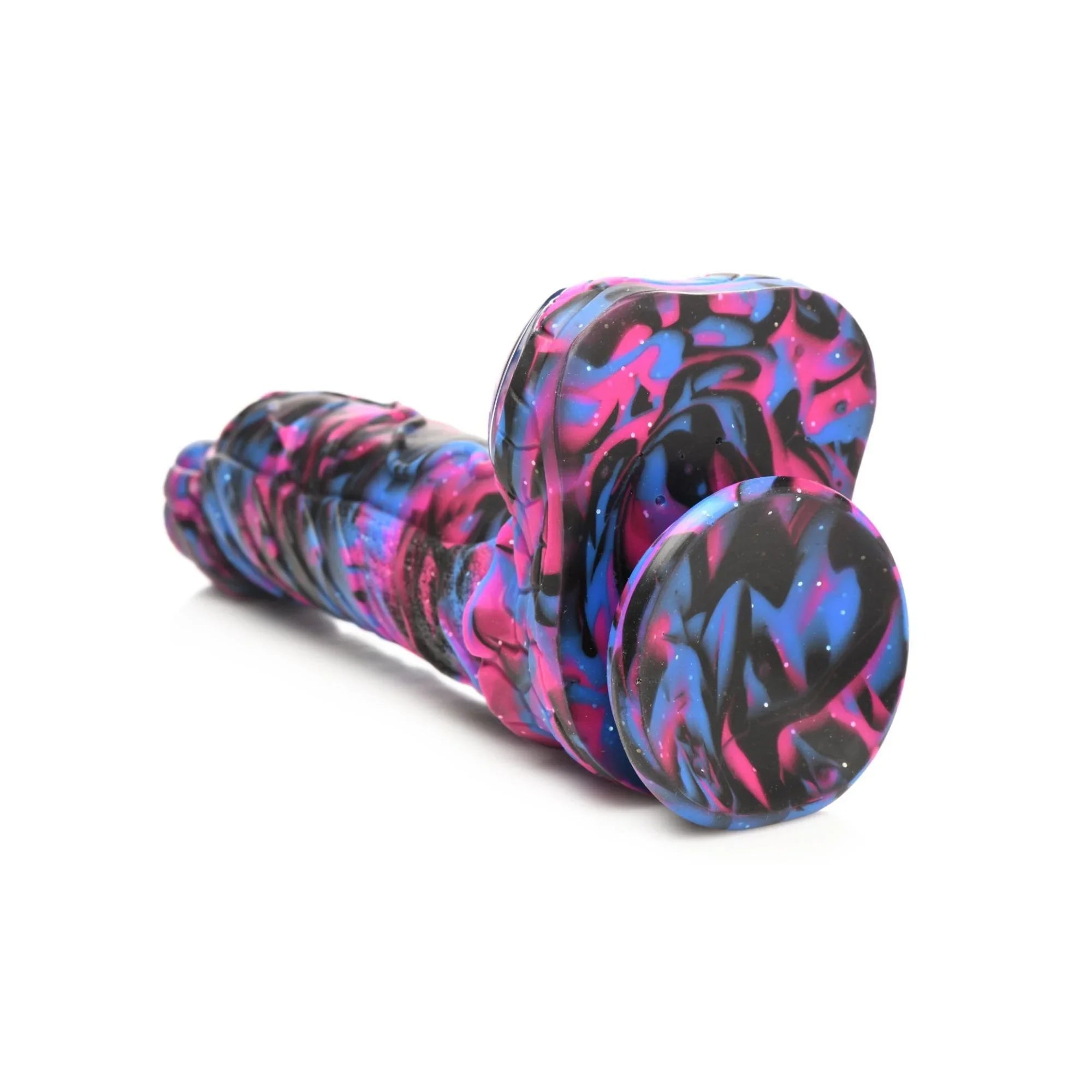 Creature Cocks Alendoid Silicone Dildo - Buy At Luxury Toy X - Free 3-Day Shipping