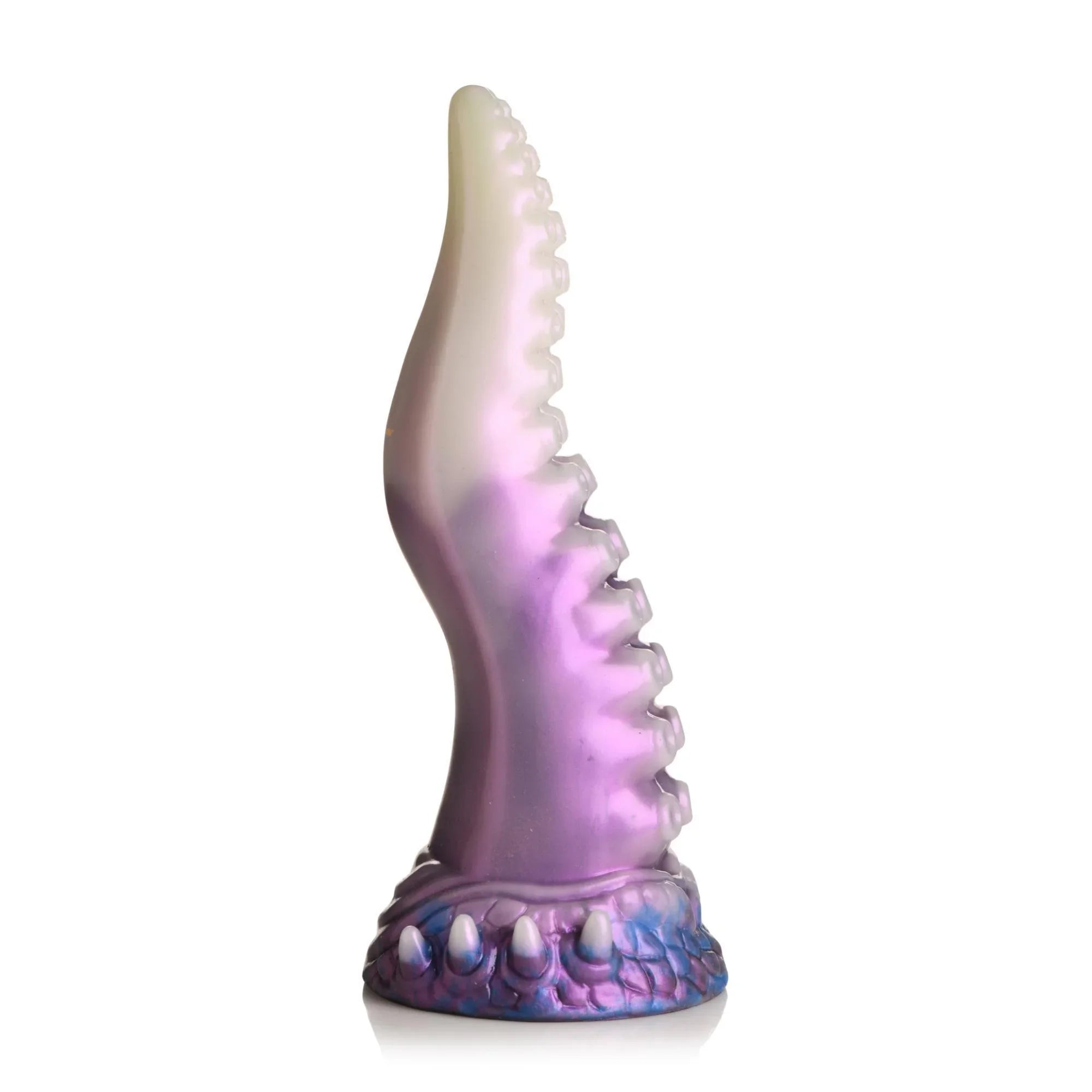 Creature Cocks Astropus Tentacle Silicone Dildo - Buy At Luxury Toy X - Free 3-Day Shipping