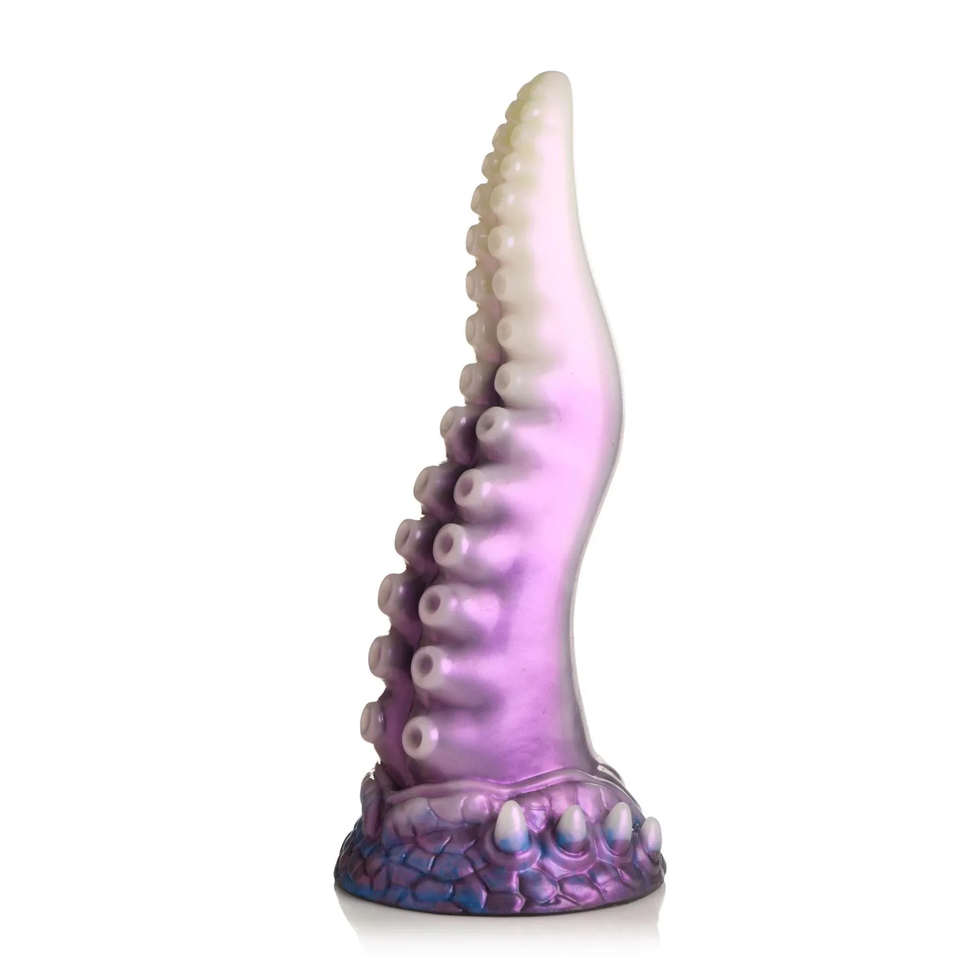 Creature Cocks Astropus Tentacle Silicone Dildo - Buy At Luxury Toy X - Free 3-Day Shipping