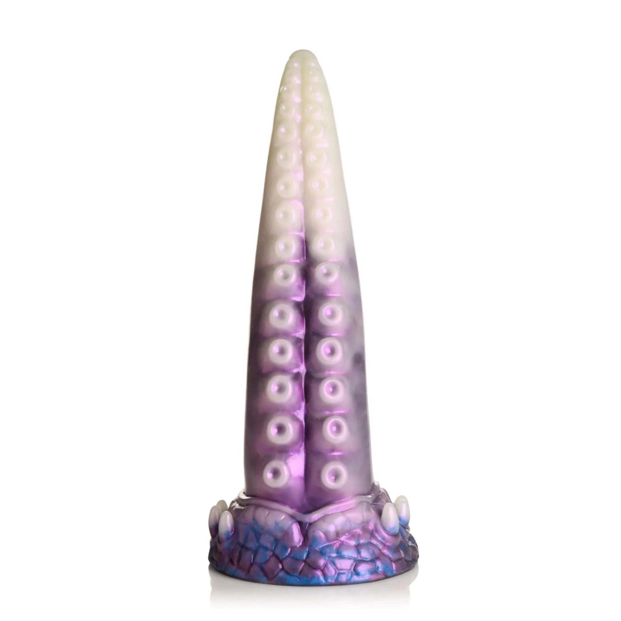 Creature Cocks Astropus Tentacle Silicone Dildo - Buy At Luxury Toy X - Free 3-Day Shipping