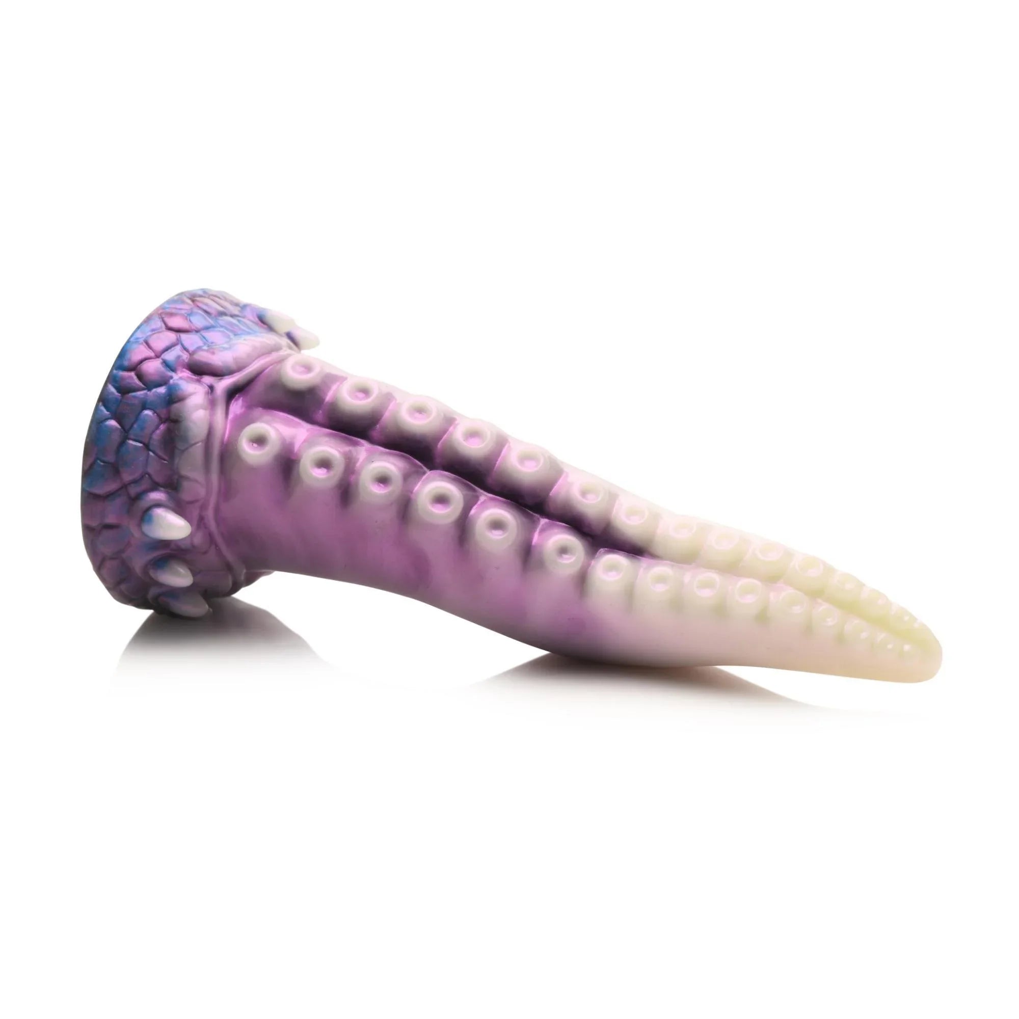 Creature Cocks Astropus Tentacle Silicone Dildo - Buy At Luxury Toy X - Free 3-Day Shipping