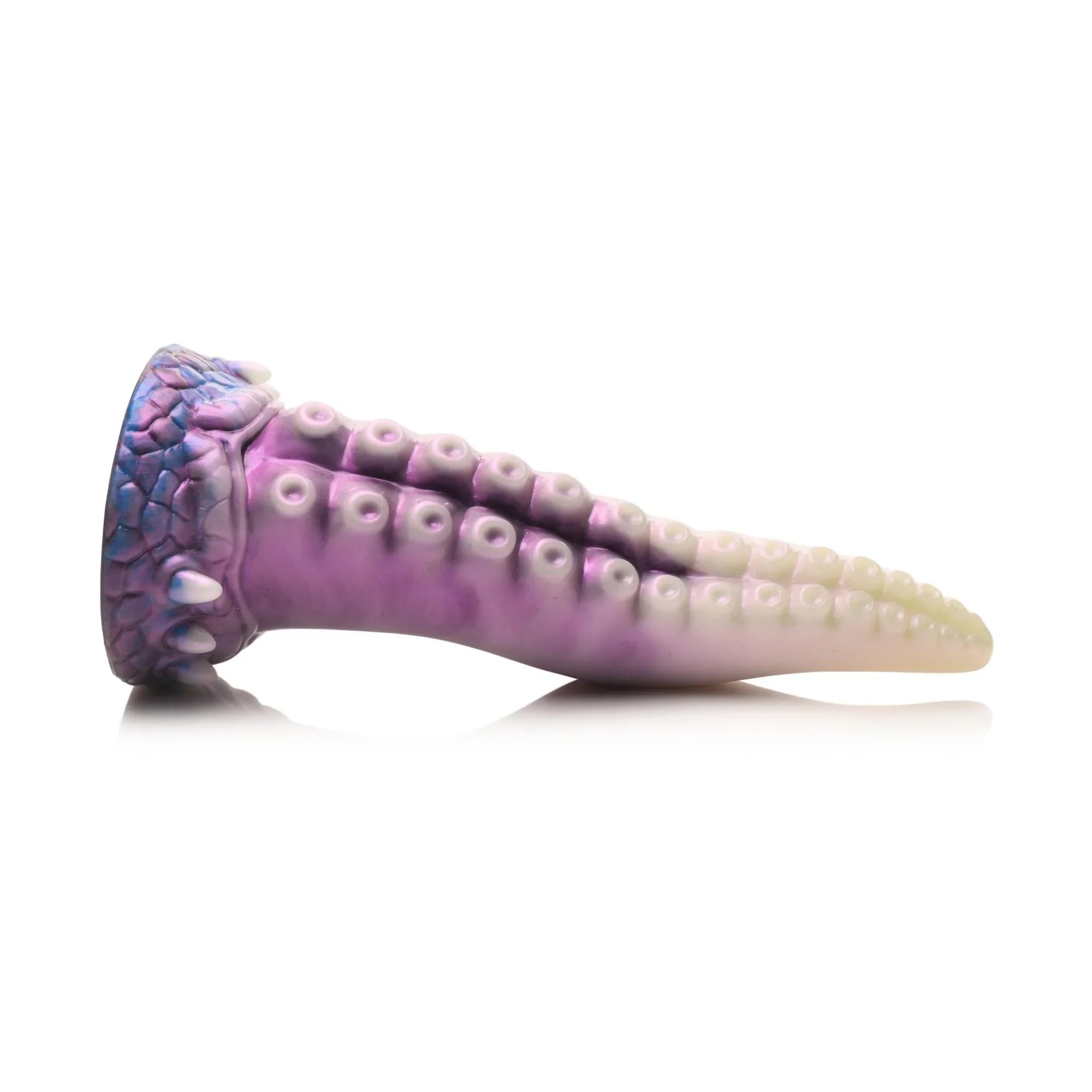 Creature Cocks Astropus Tentacle Silicone Dildo - Buy At Luxury Toy X - Free 3-Day Shipping