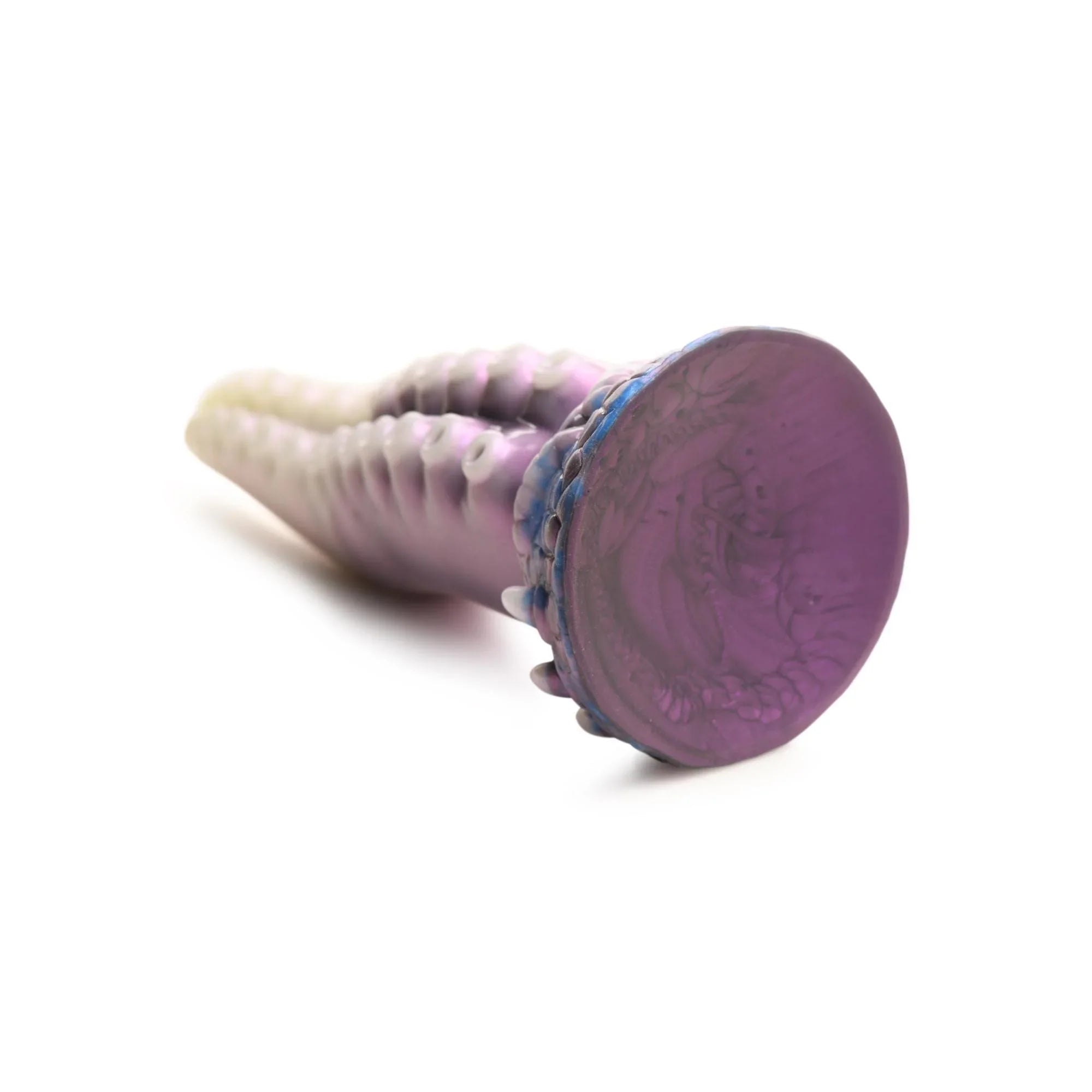 Creature Cocks Astropus Tentacle Silicone Dildo - Buy At Luxury Toy X - Free 3-Day Shipping