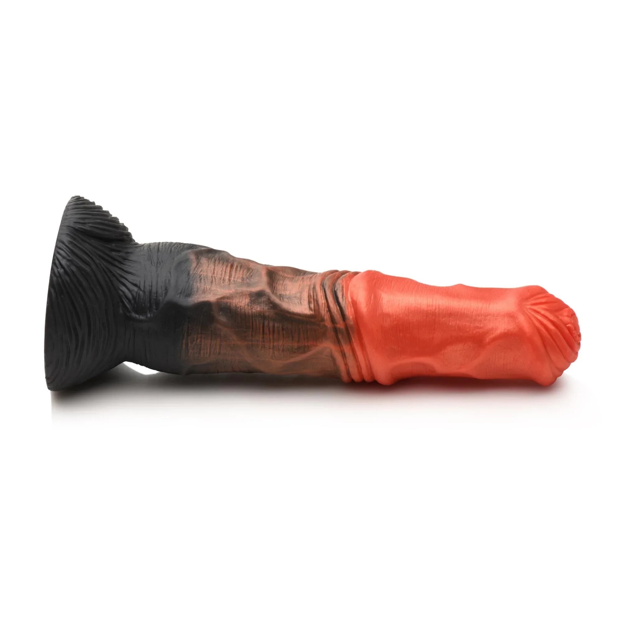 Creature Cocks Centaur Silicone Dildo - Buy At Luxury Toy X - Free 3-Day Shipping