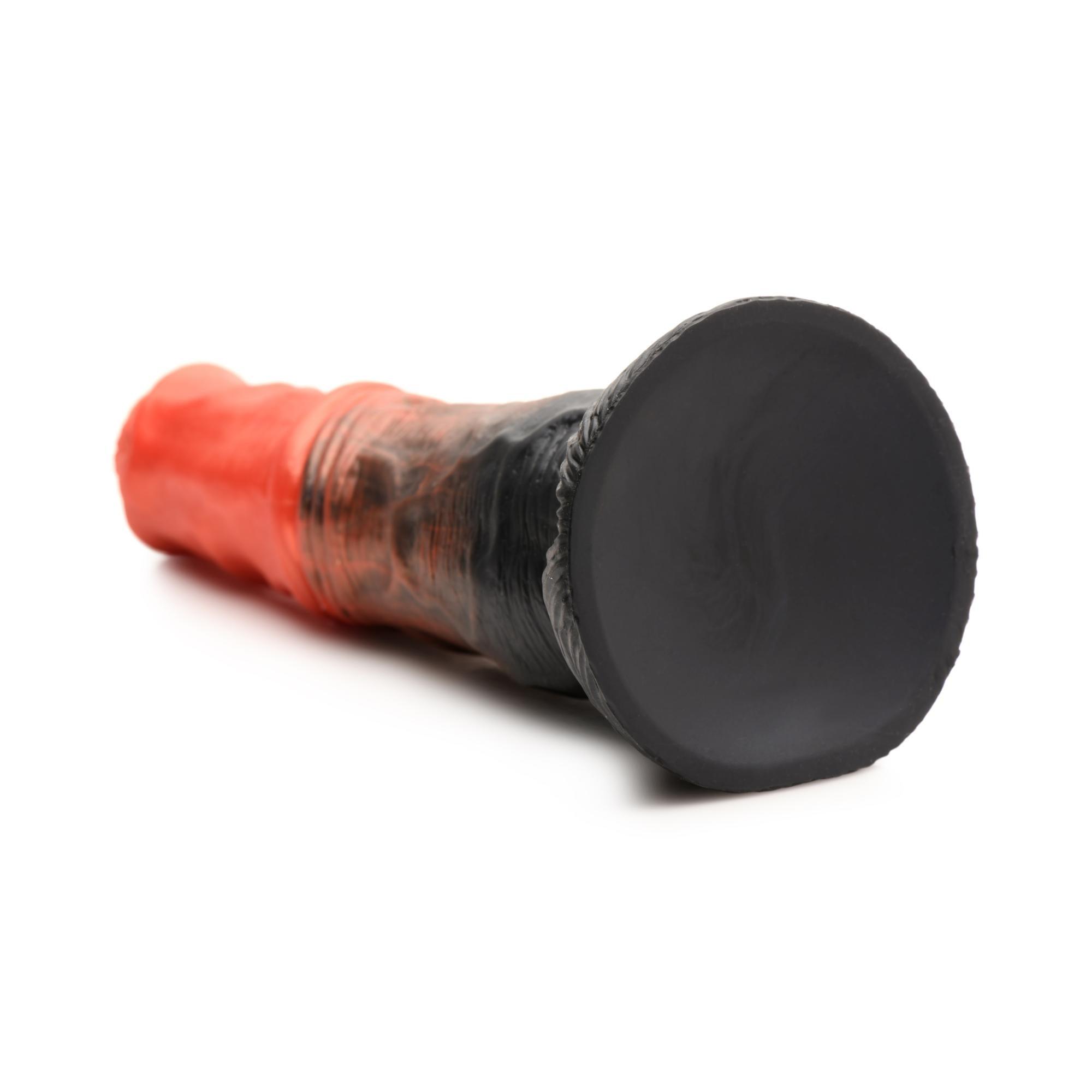 Creature Cocks Centaur Silicone Dildo - Buy At Luxury Toy X - Free 3-Day Shipping