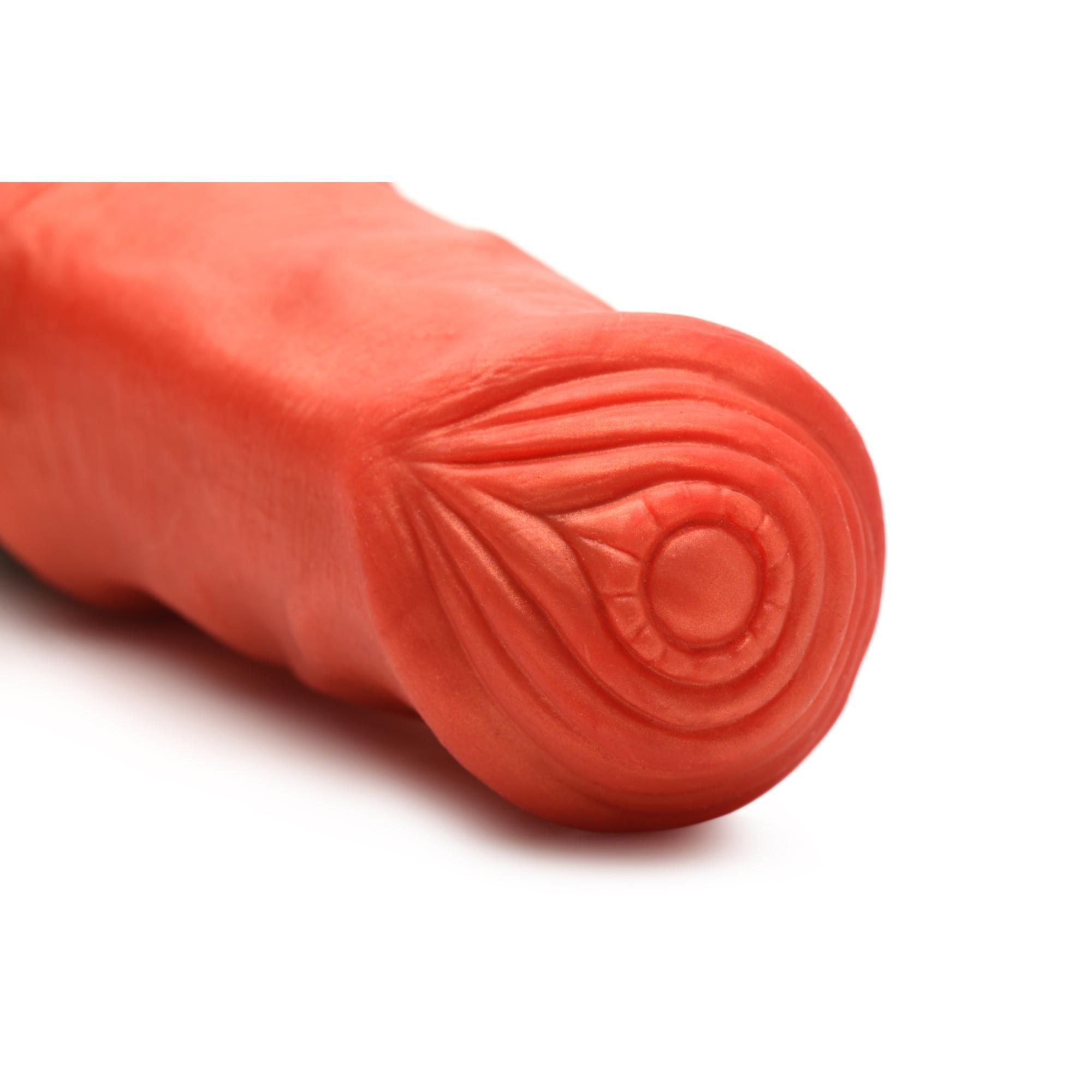 Creature Cocks Centaur Silicone Dildo - Buy At Luxury Toy X - Free 3-Day Shipping