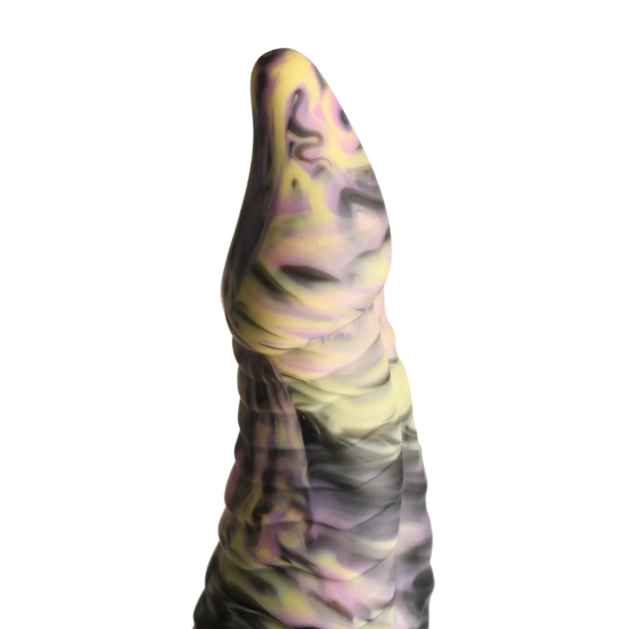 Creature Cocks Cyclops Monster Silicone Dildo - Buy At Luxury Toy X - Free 3-Day Shipping