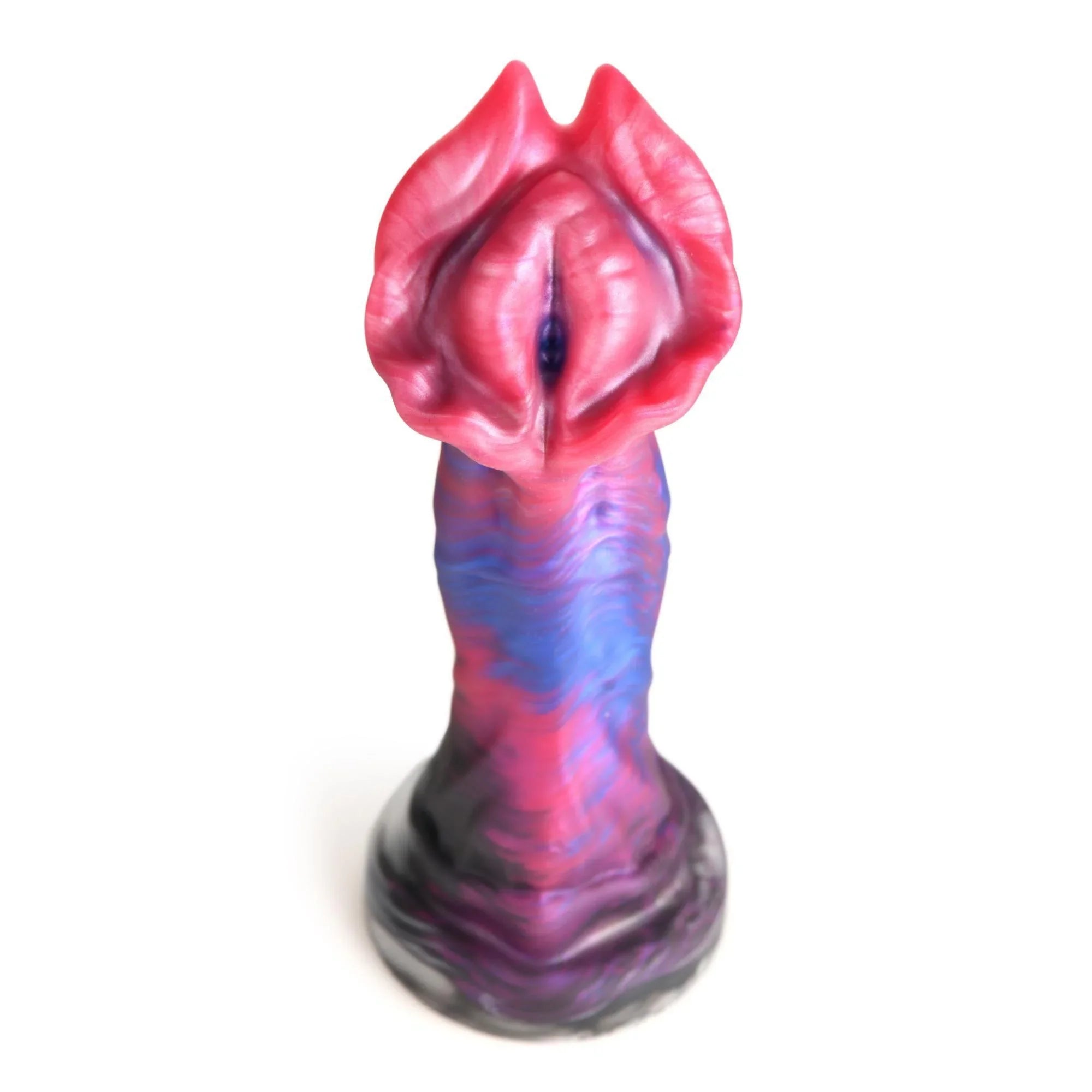 Creature Cocks Demogorgon Silicone Dildo - Buy At Luxury Toy X - Free 3-Day Shipping