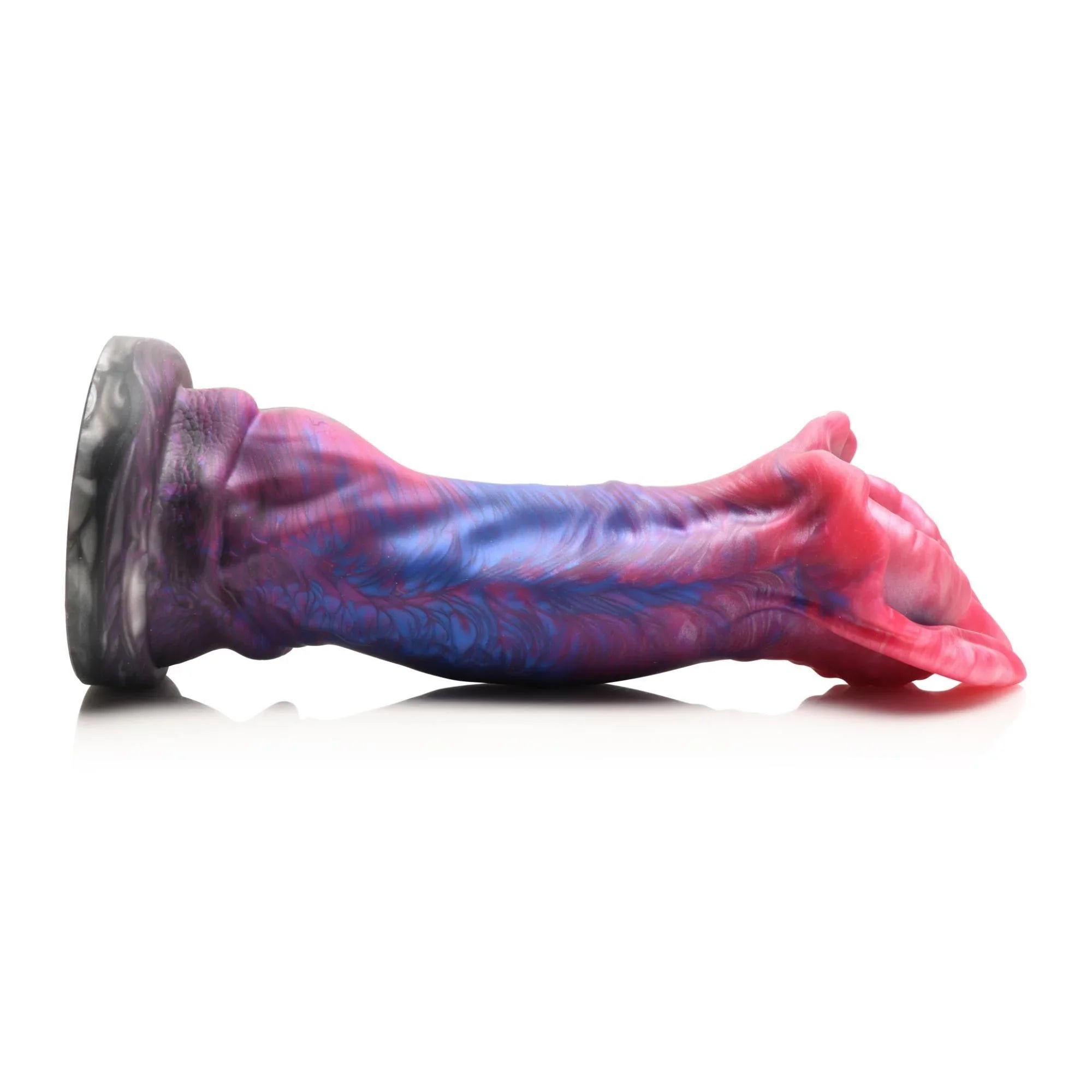 Creature Cocks Demogorgon Silicone Dildo - Buy At Luxury Toy X - Free 3-Day Shipping