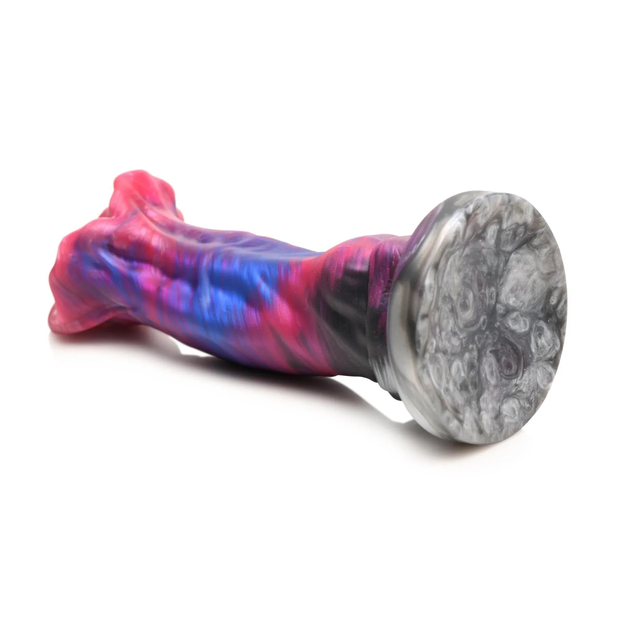 Creature Cocks Demogorgon Silicone Dildo - Buy At Luxury Toy X - Free 3-Day Shipping
