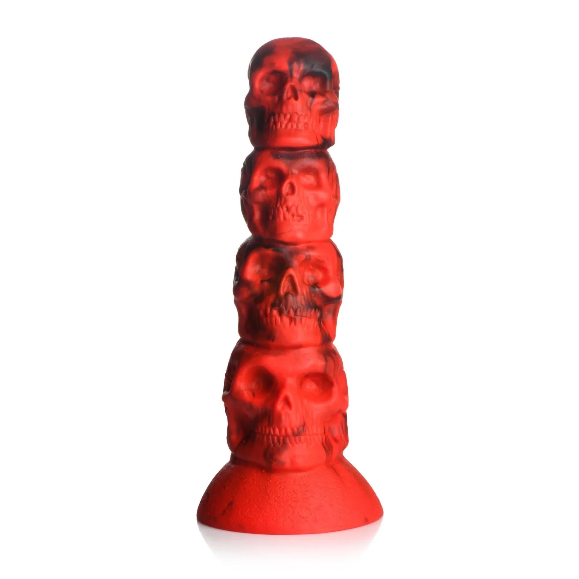 Creature Cocks Doom Silicone Dildo - Buy At Luxury Toy X - Free 3-Day Shipping