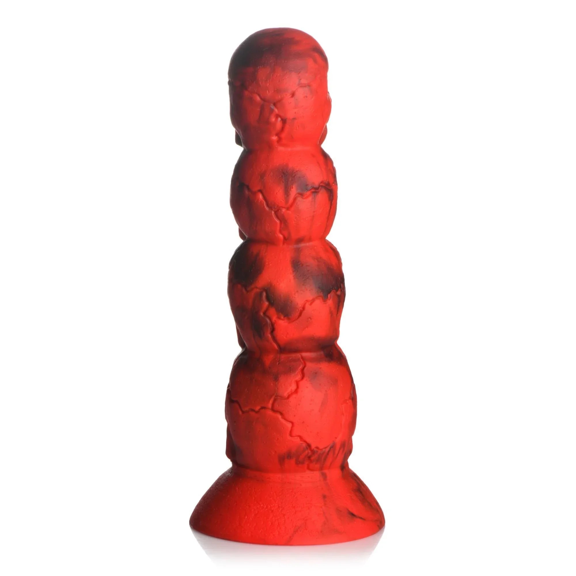 Creature Cocks Doom Silicone Dildo - Buy At Luxury Toy X - Free 3-Day Shipping