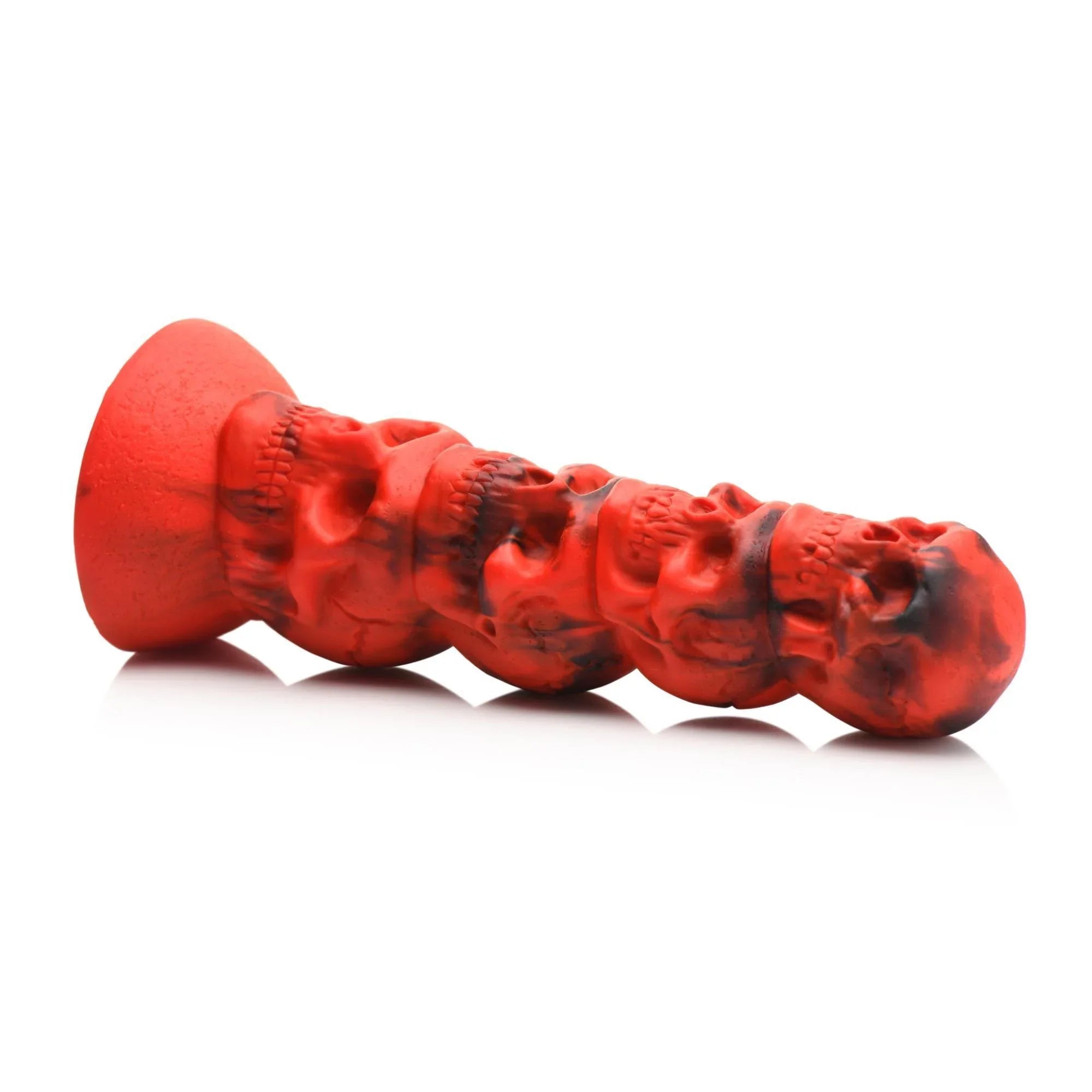 Creature Cocks Doom Silicone Dildo - Buy At Luxury Toy X - Free 3-Day Shipping
