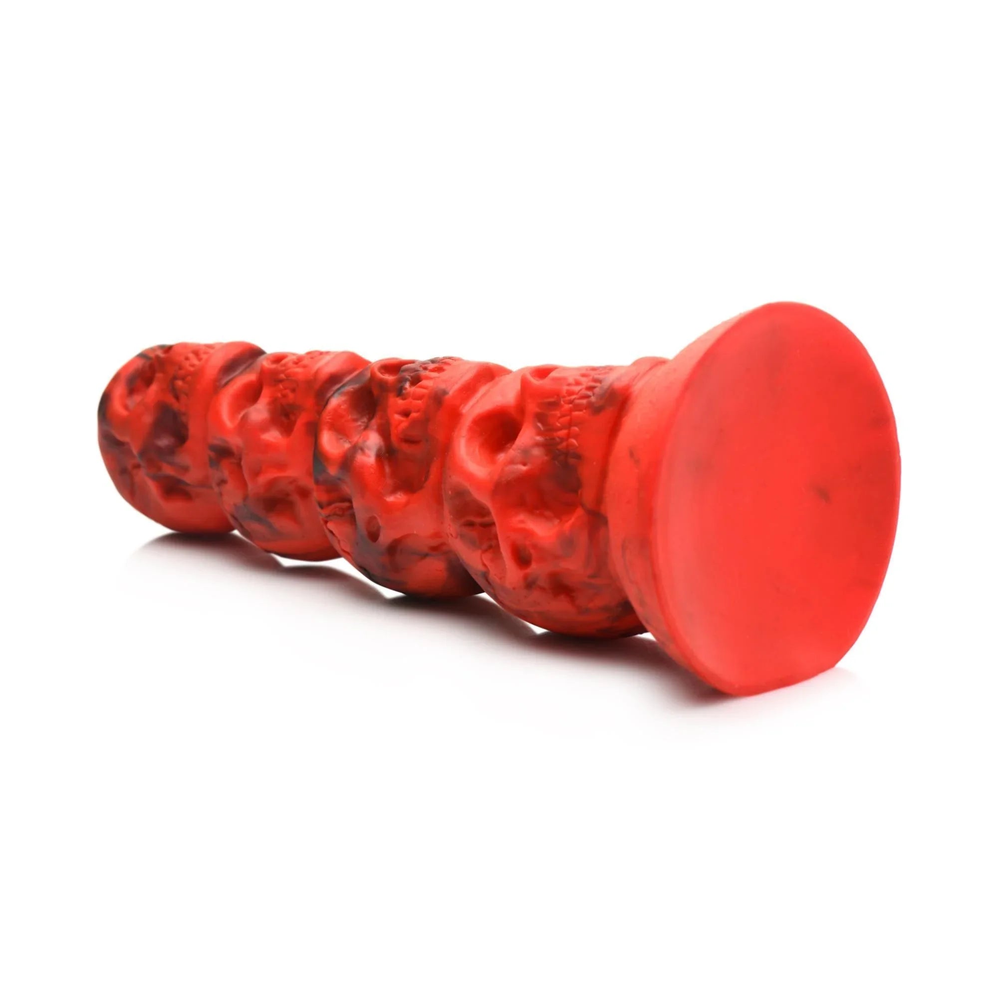 Creature Cocks Doom Silicone Dildo - Buy At Luxury Toy X - Free 3-Day Shipping