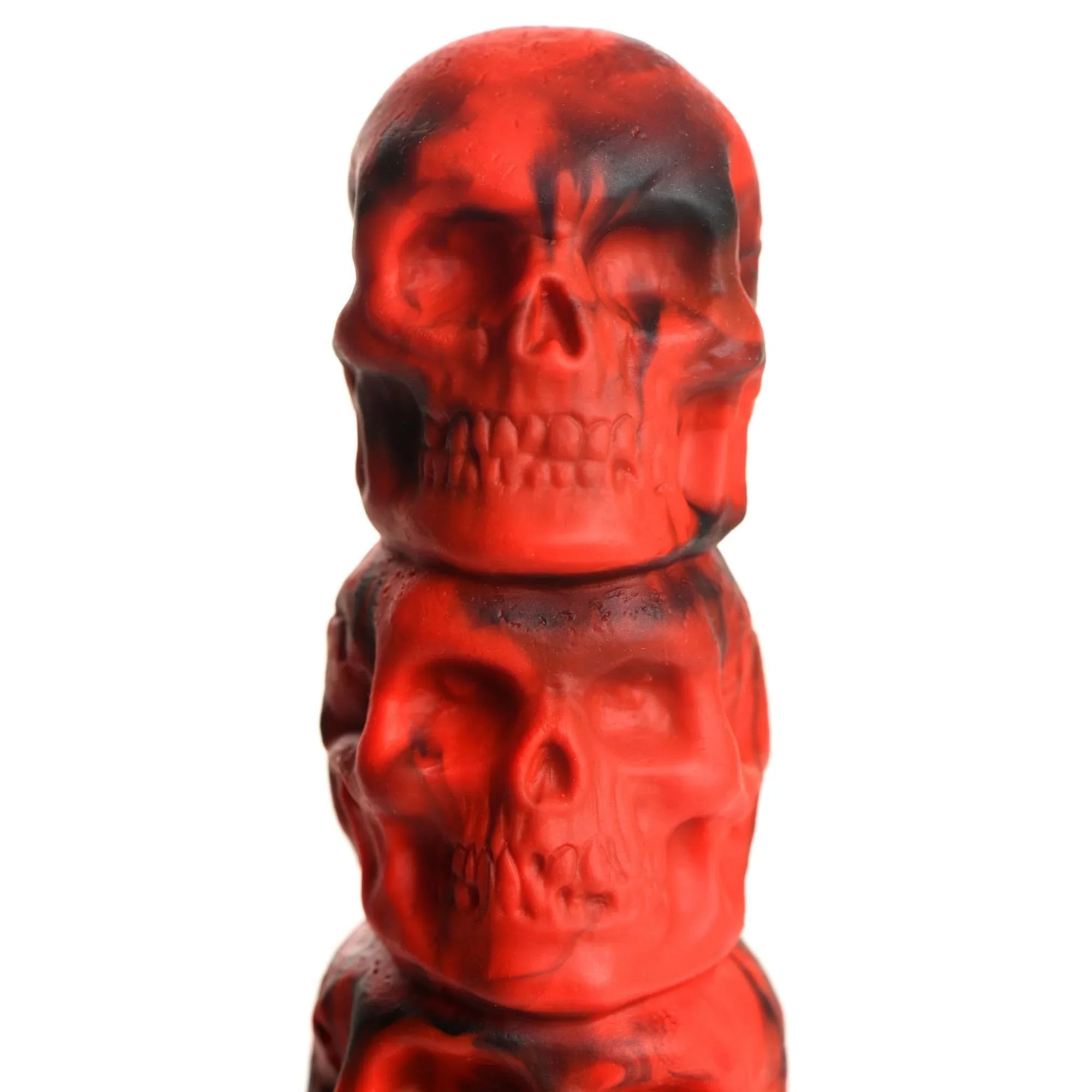 Creature Cocks Doom Silicone Dildo - Buy At Luxury Toy X - Free 3-Day Shipping