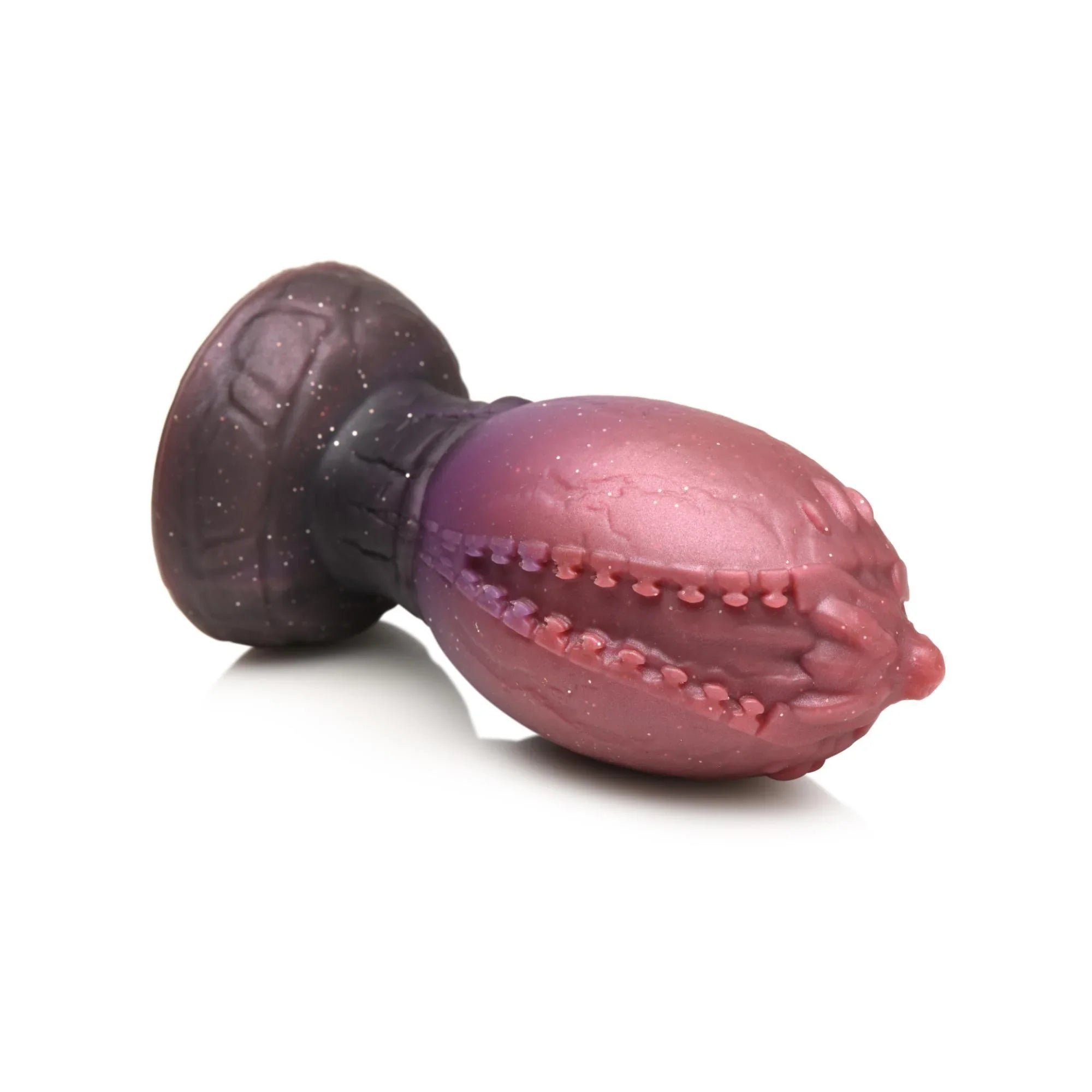 Creature Cocks Dragon Hatch Silicone Egg - Large - Buy At Luxury Toy X - Free 3-Day Shipping