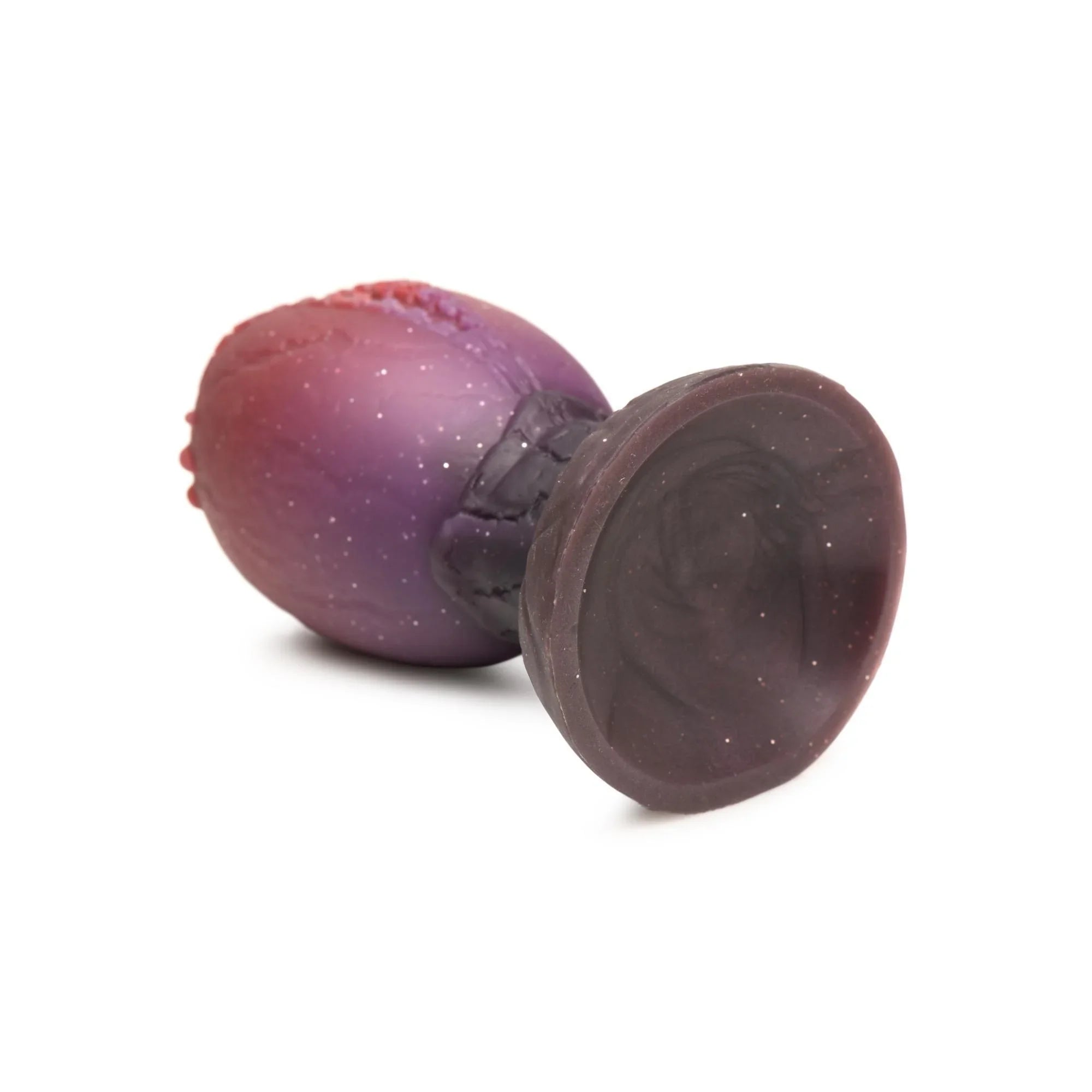 Creature Cocks Dragon Hatch Silicone Egg - Large - Buy At Luxury Toy X - Free 3-Day Shipping