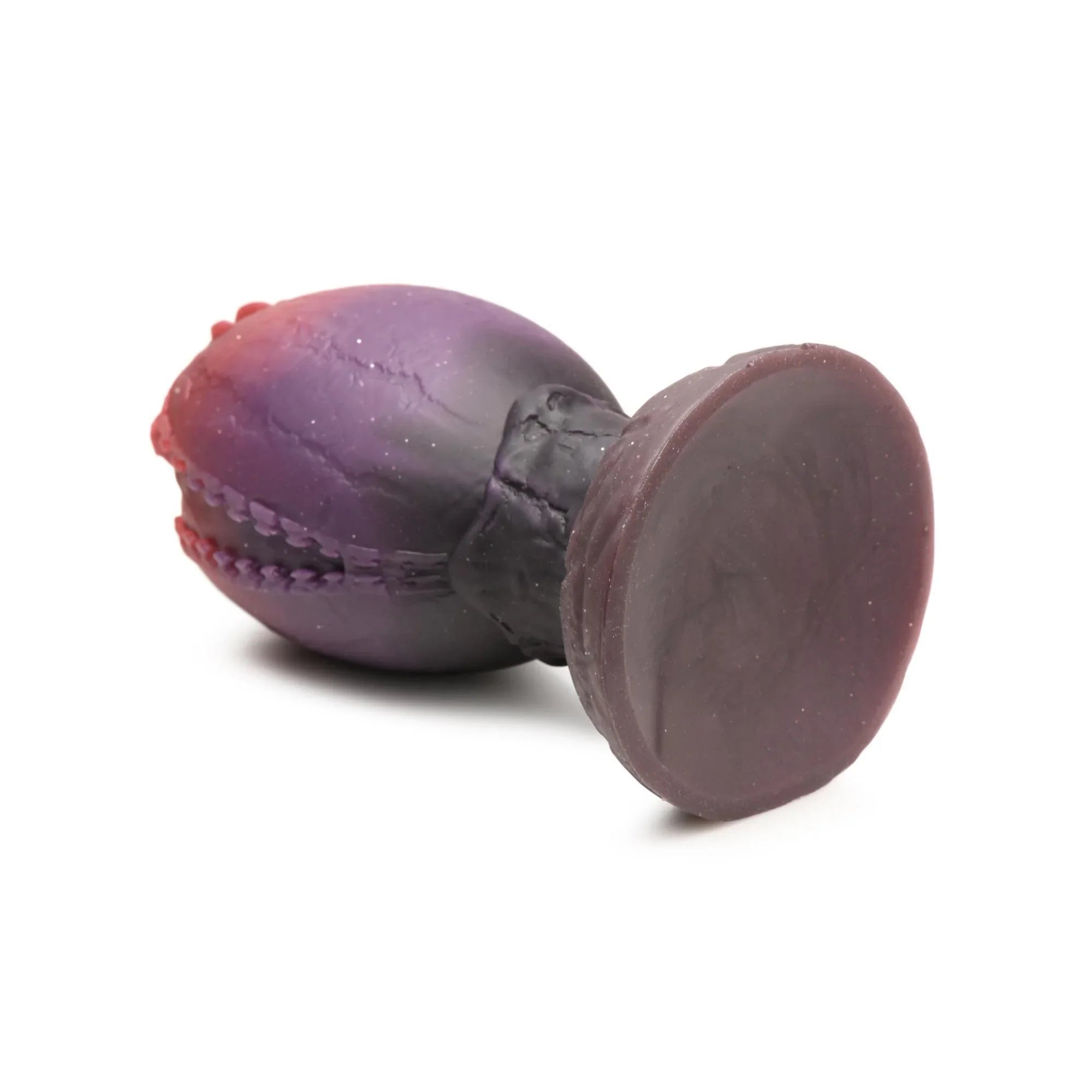 Creature Cocks Dragon Hatch Silicone Egg - XLarge - Buy At Luxury Toy X - Free 3-Day Shipping