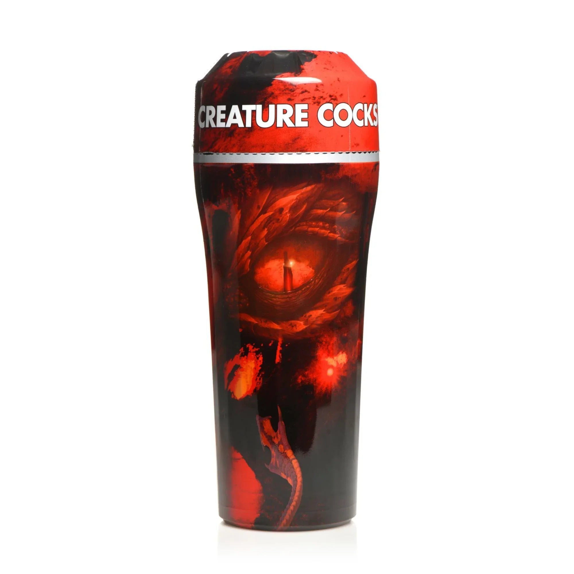 Creature Cocks Dragon Snatch Stroker - Buy At Luxury Toy X - Free 3-Day Shipping