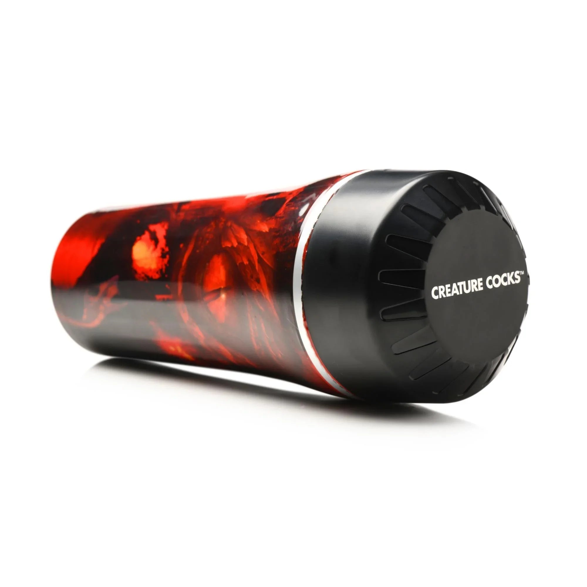 Creature Cocks Dragon Snatch Stroker - Buy At Luxury Toy X - Free 3-Day Shipping