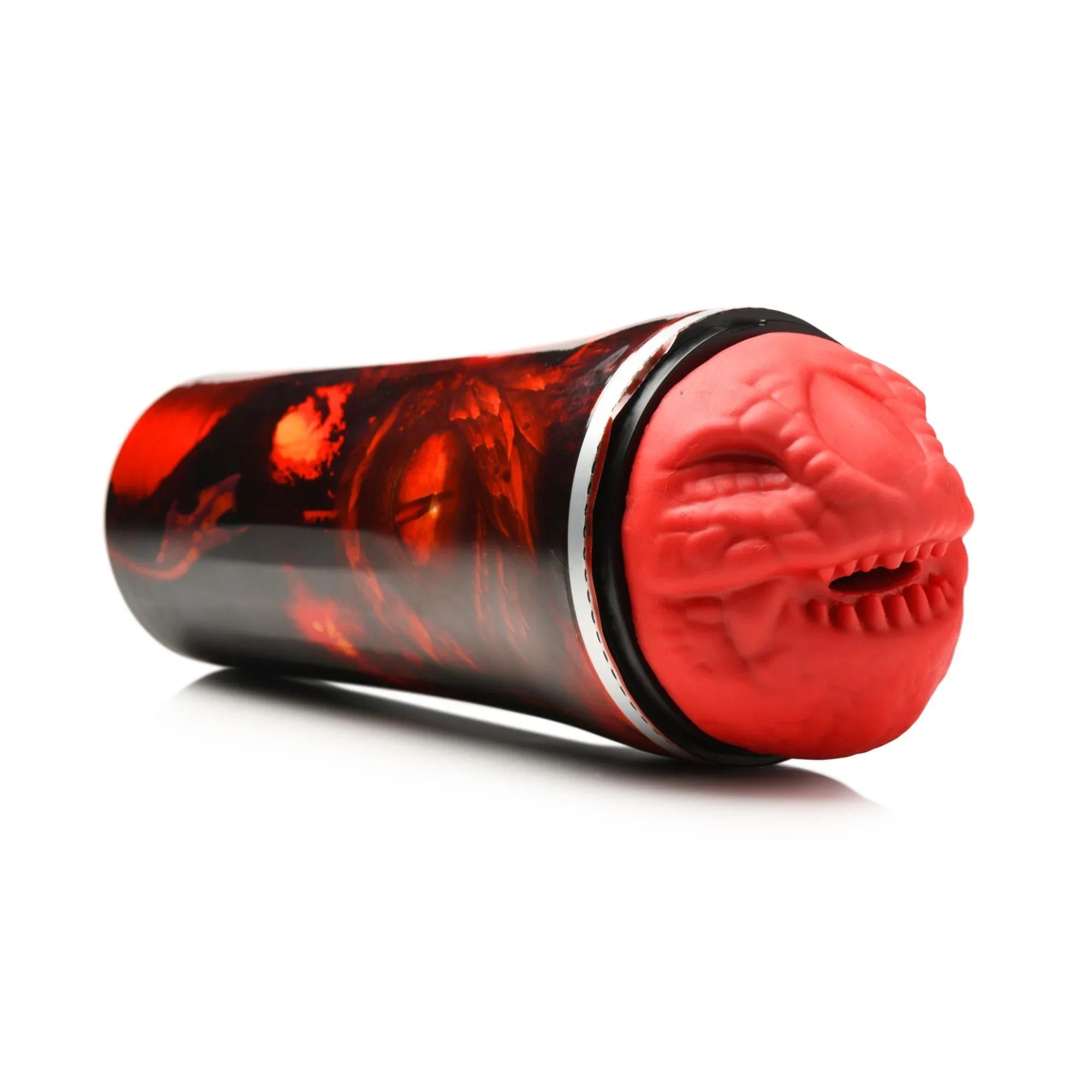 Creature Cocks Dragon Snatch Stroker - Buy At Luxury Toy X - Free 3-Day Shipping