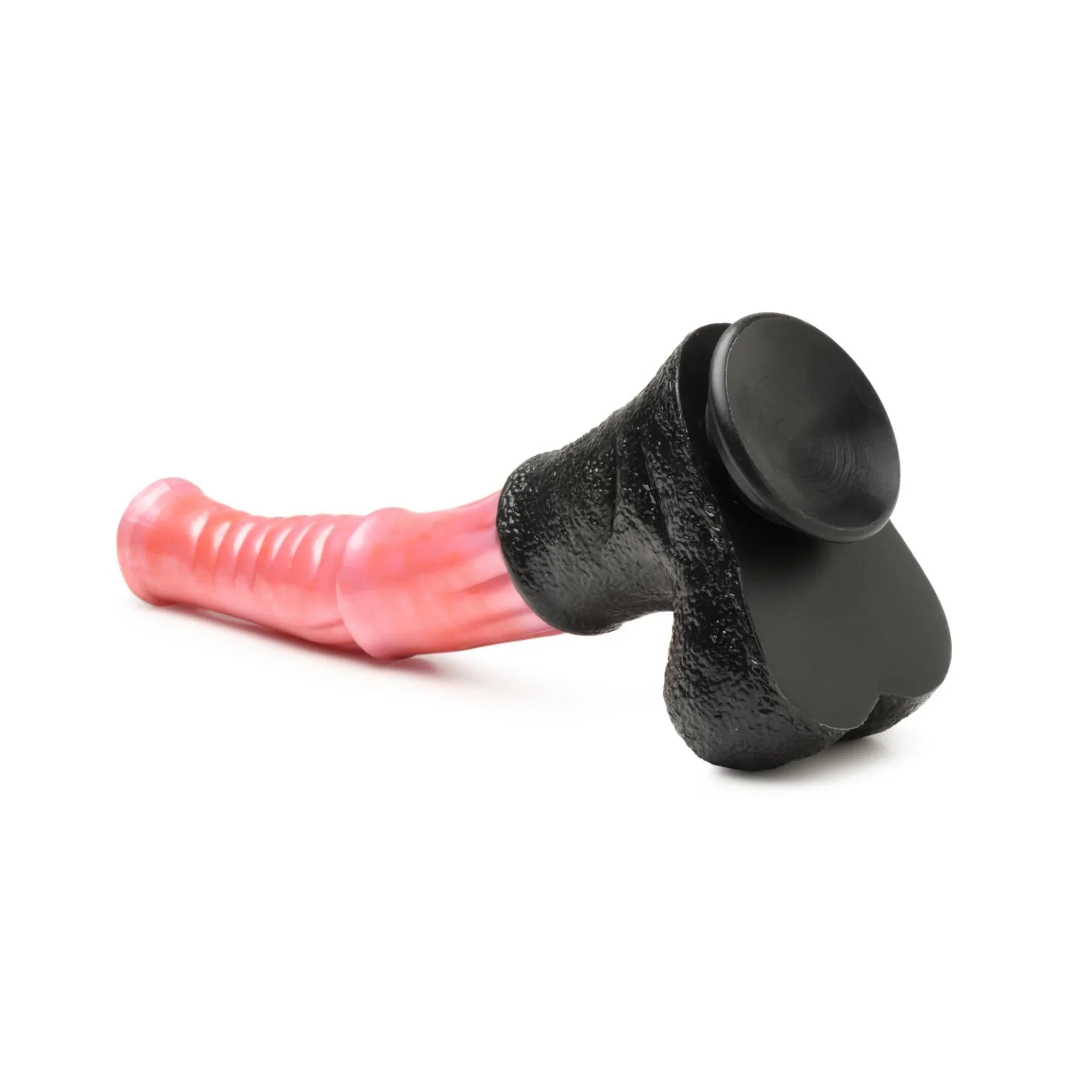 Creature Cocks Giant Centaur Silicone Dildo XLarge - Buy At Luxury Toy X - Free 3-Day Shipping