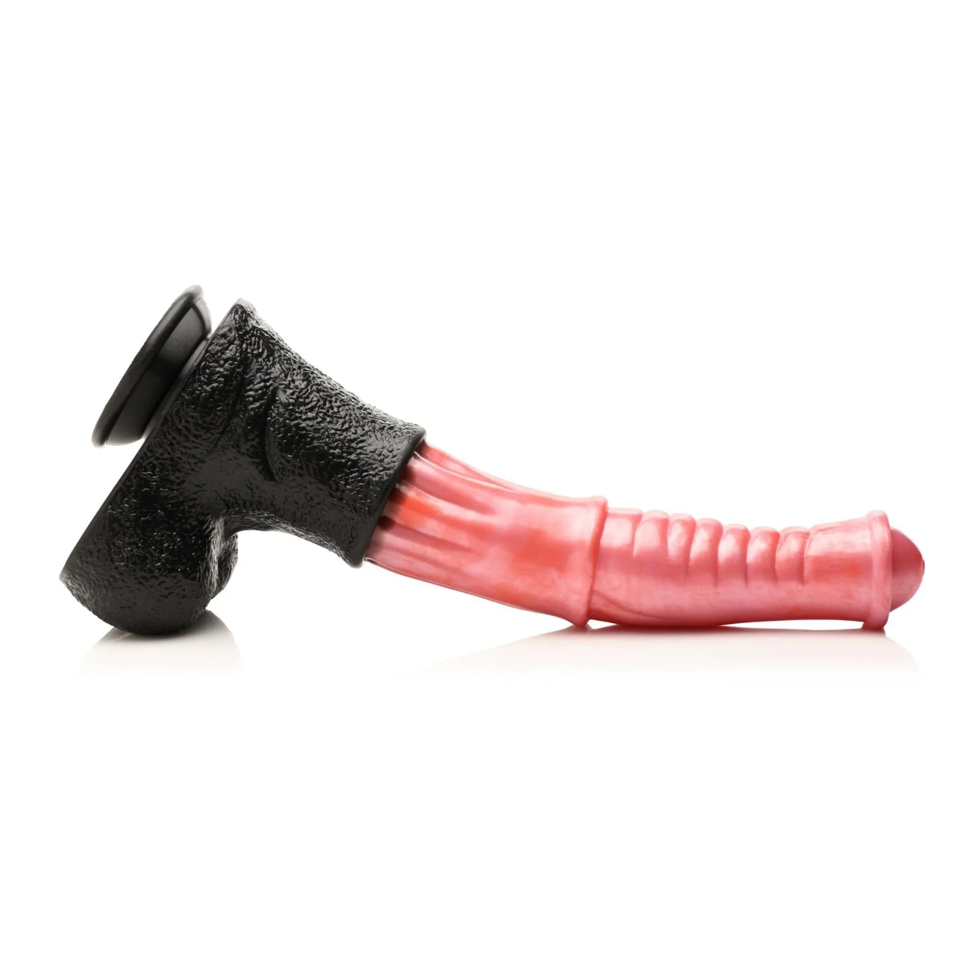 Creature Cocks Giant Centaur Silicone Dildo XLarge - Buy At Luxury Toy X - Free 3-Day Shipping