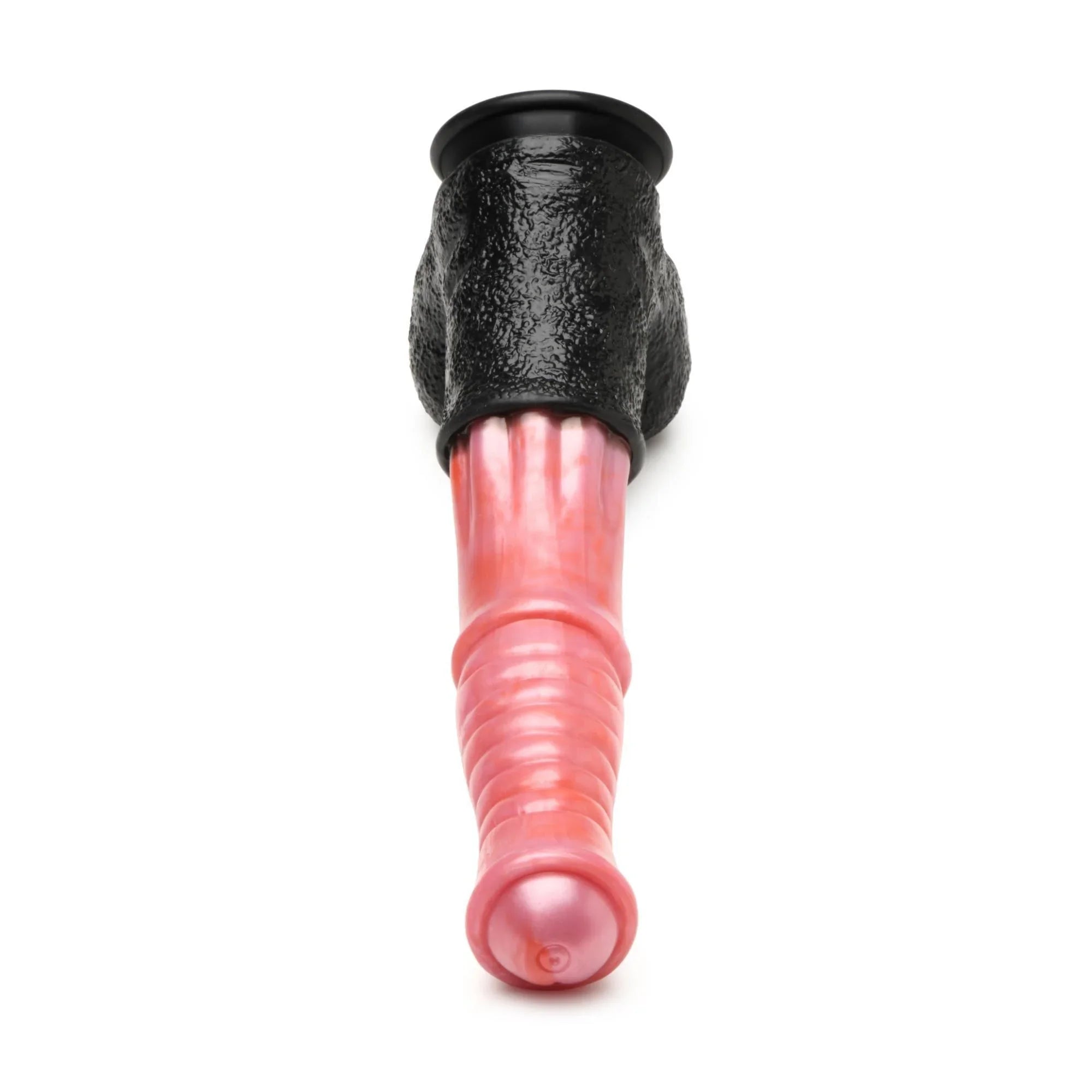 Creature Cocks Giant Centaur Silicone Dildo XLarge - Buy At Luxury Toy X - Free 3-Day Shipping