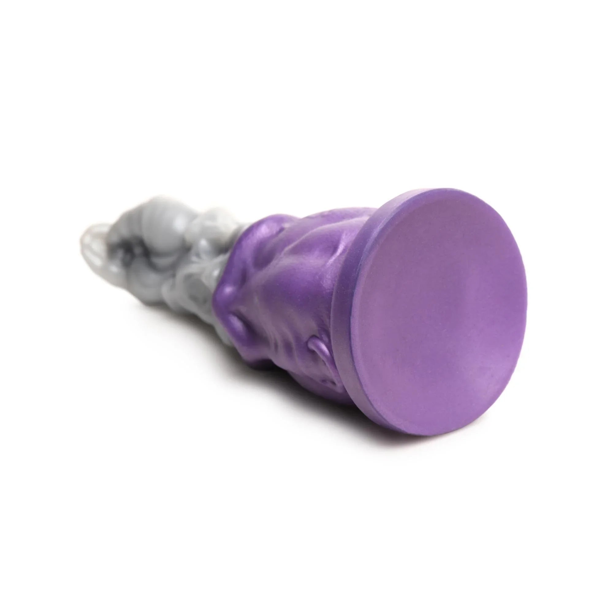 Creature Cocks Grim Reaper Silicone Dildo - Buy At Luxury Toy X - Free 3-Day Shipping