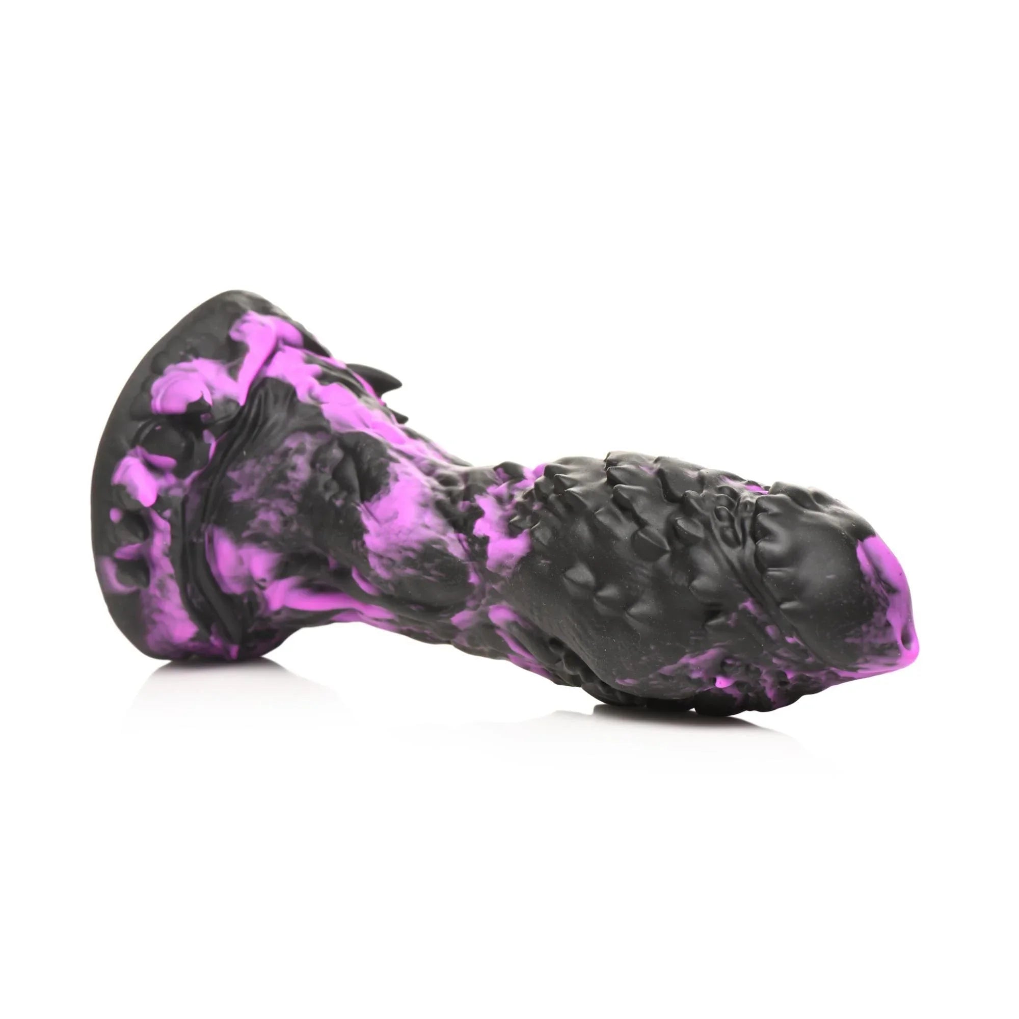 Creature Cocks Grim Silicone Dildo - Buy At Luxury Toy X - Free 3-Day Shipping
