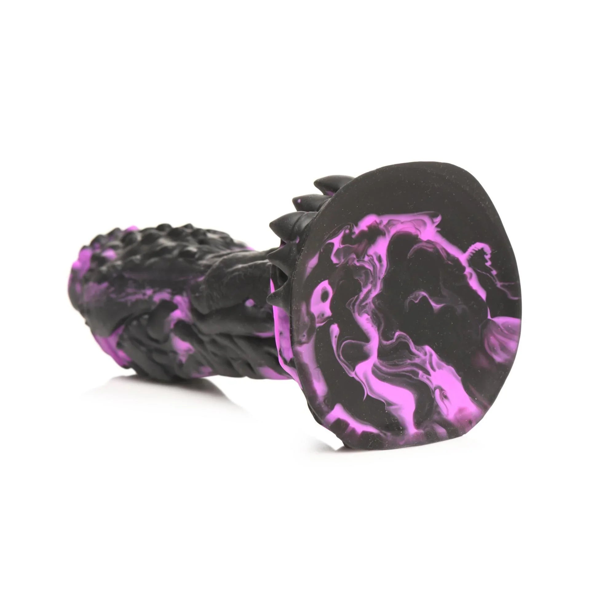 Creature Cocks Grim Silicone Dildo - Buy At Luxury Toy X - Free 3-Day Shipping