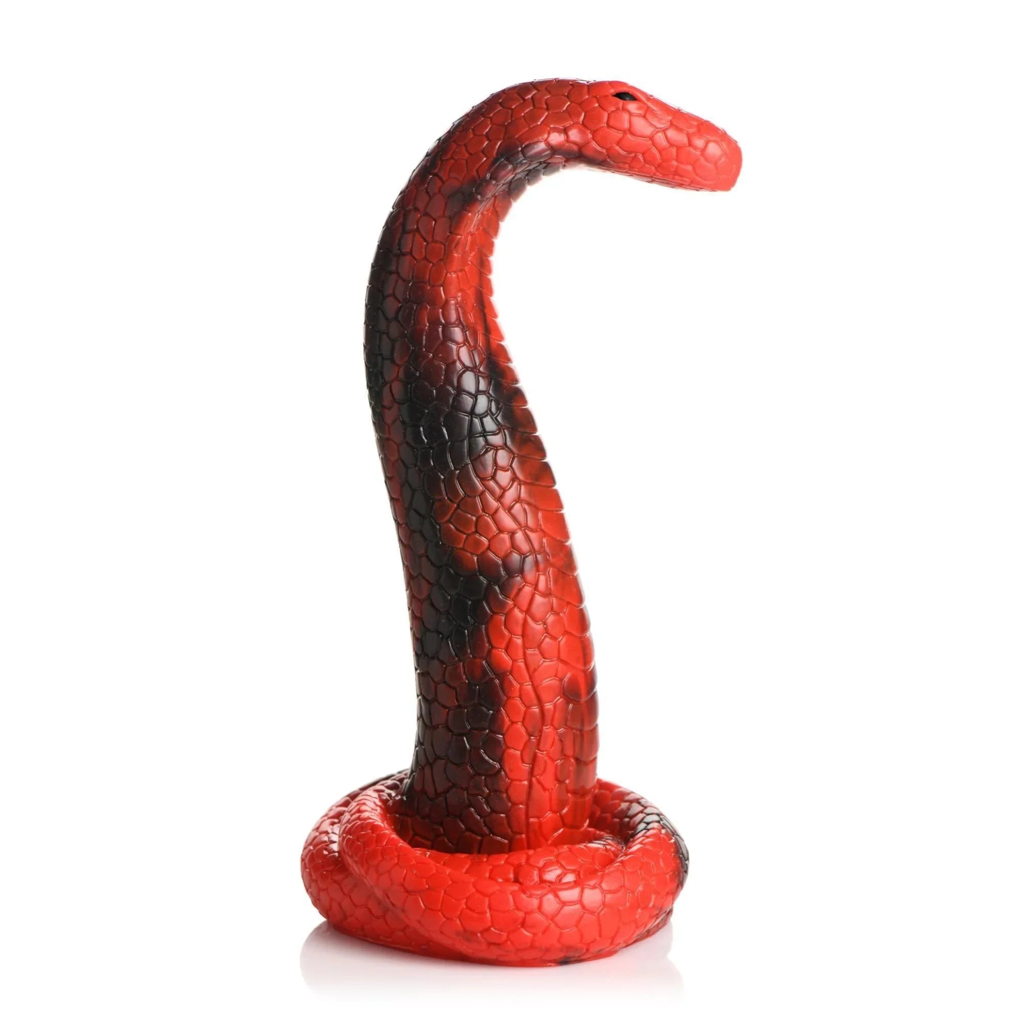 Creature Cocks King Cobra Long Silicone Dildo XLarge 18in - Buy At Luxury Toy X - Free 3-Day Shipping