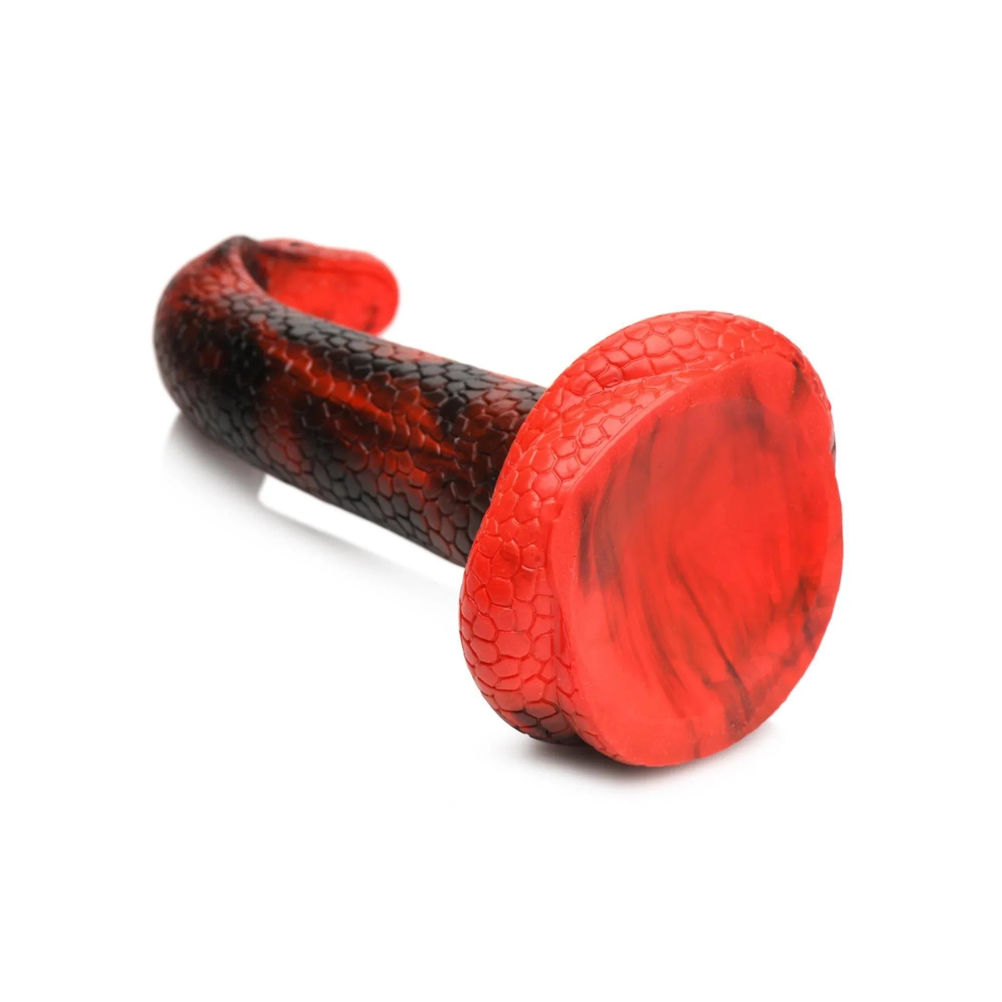Creature Cocks King Cobra Long Silicone Dildo XLarge 18in - Buy At Luxury Toy X - Free 3-Day Shipping