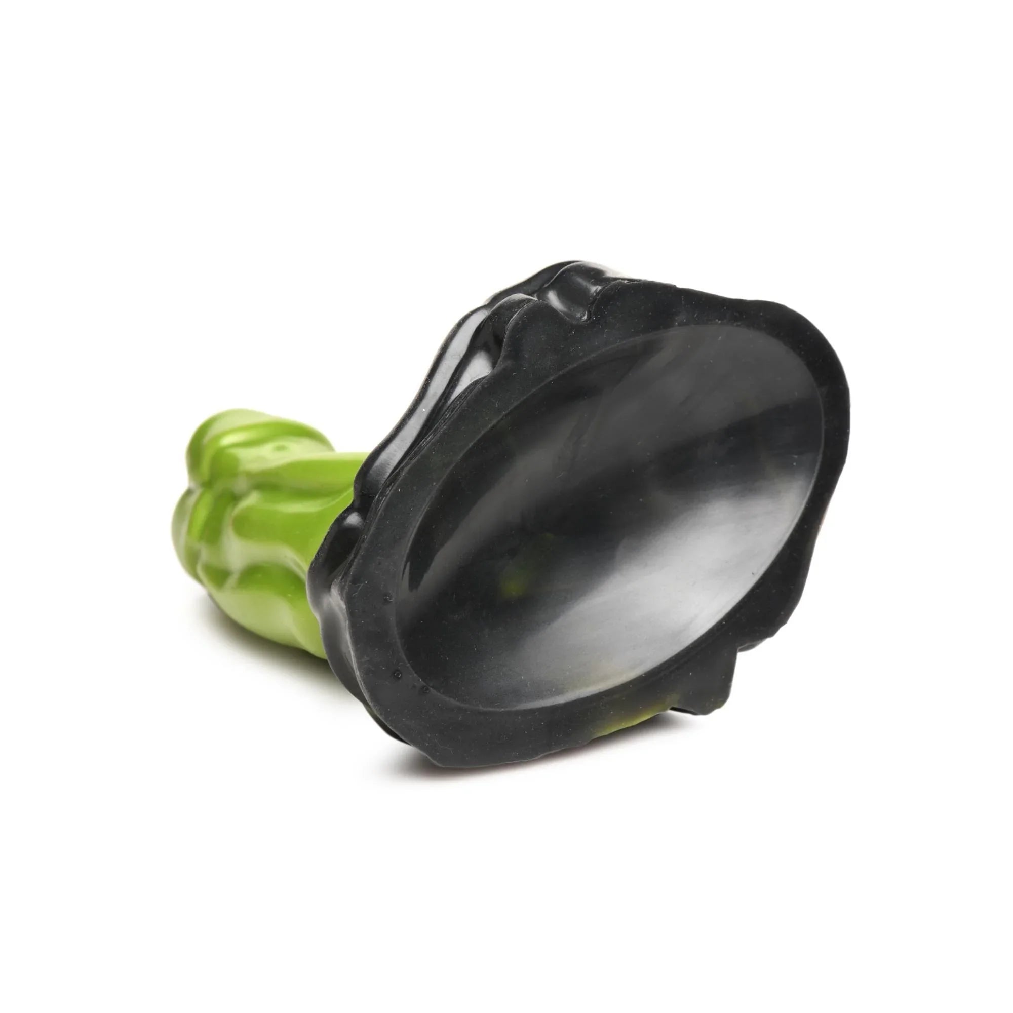 Creature Cocks Orc Silicone Dildo - Buy At Luxury Toy X - Free 3-Day Shipping