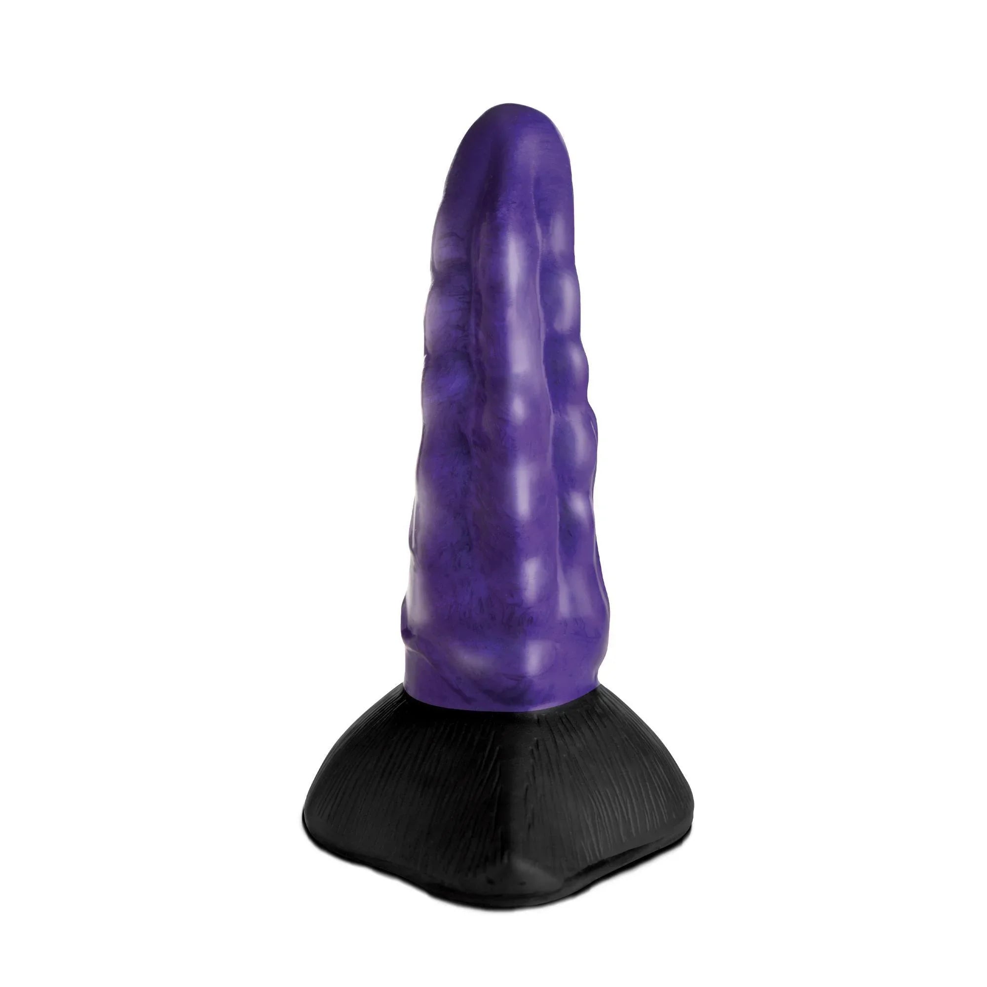 Creature Cocks Orion Invader Veiny Space Alien Silicone Dildo 7.25in - Buy At Luxury Toy X - Free 3-Day Shipping