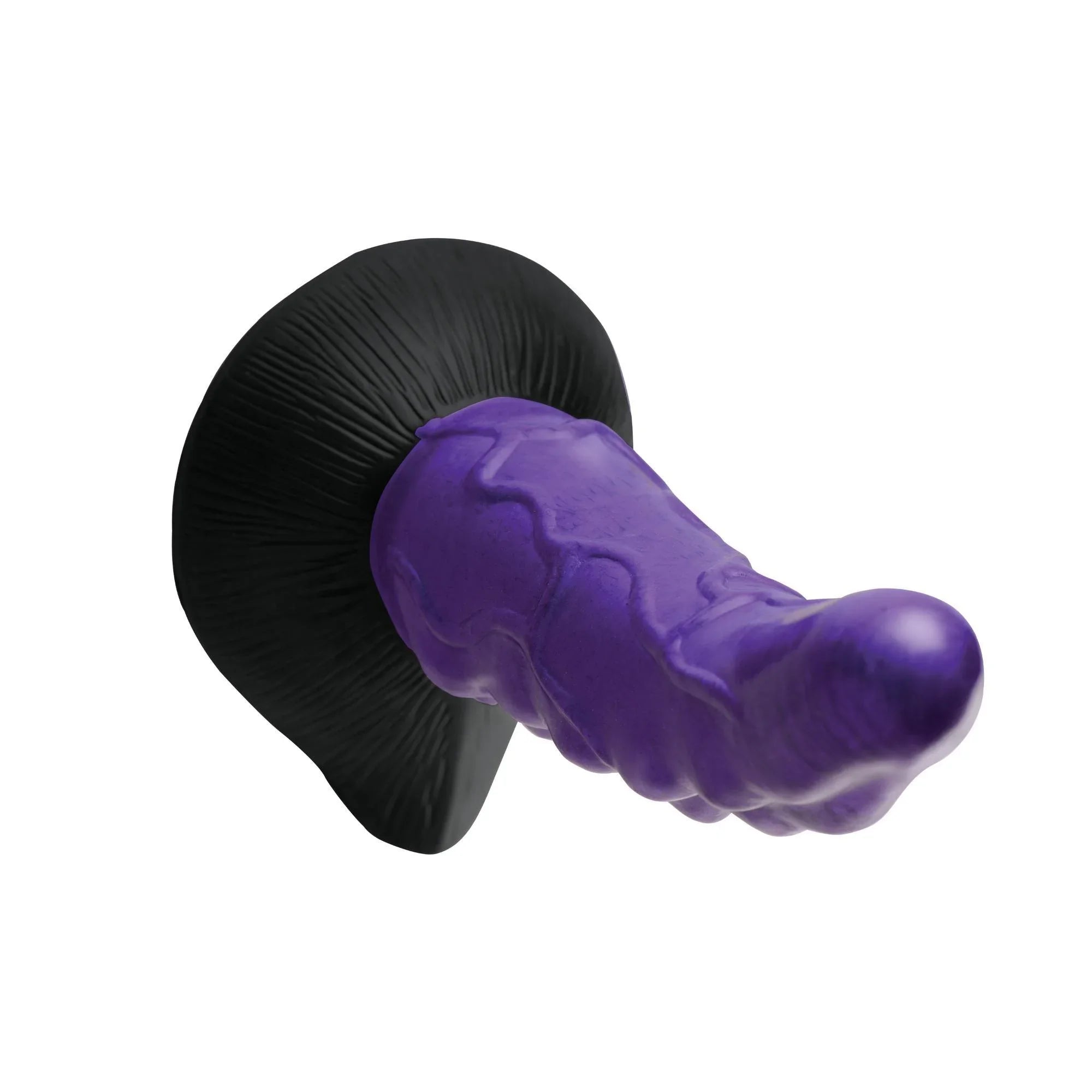 Creature Cocks Orion Invader Veiny Space Alien Silicone Dildo 7.25in - Buy At Luxury Toy X - Free 3-Day Shipping