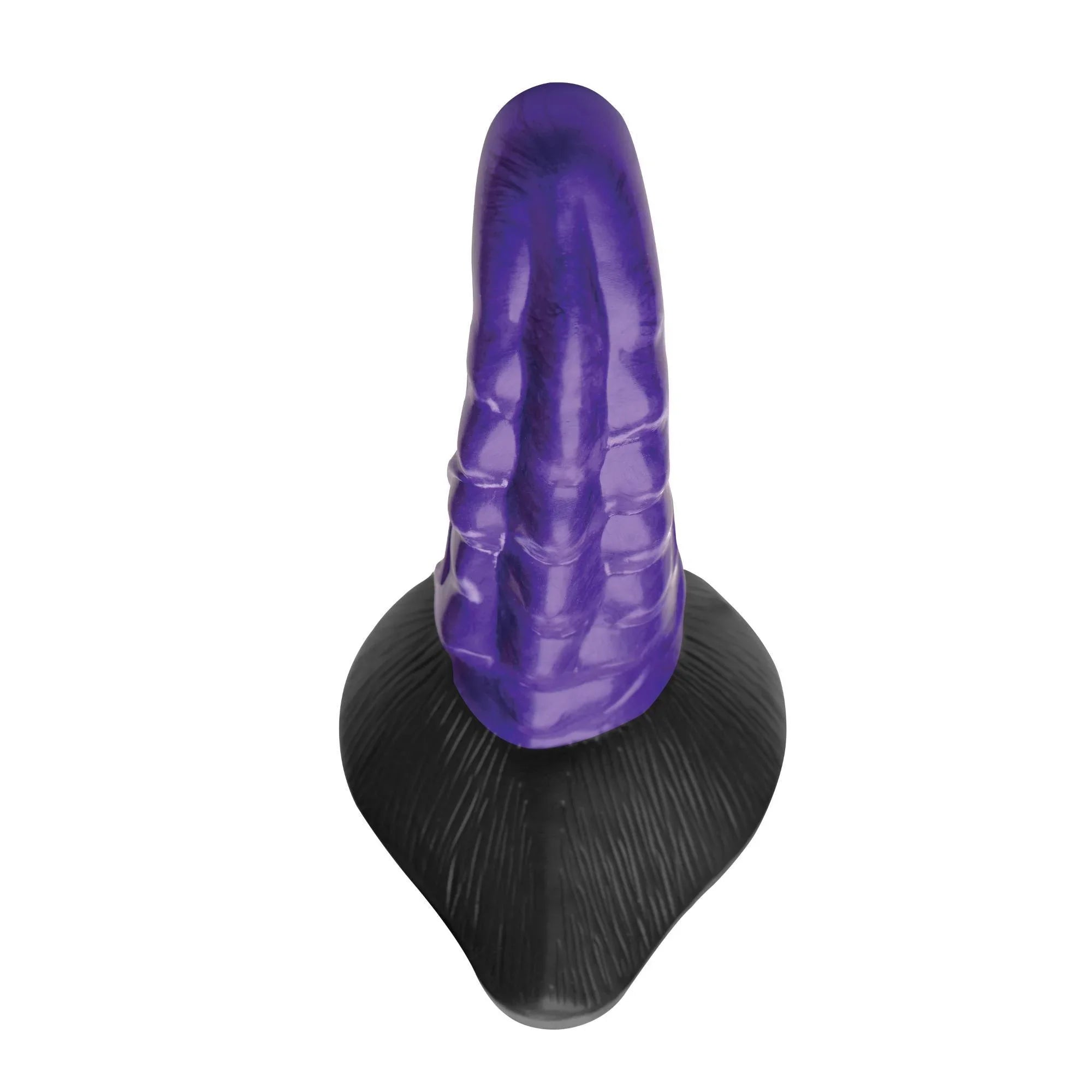 Creature Cocks Orion Invader Veiny Space Alien Silicone Dildo 7.25in - Buy At Luxury Toy X - Free 3-Day Shipping