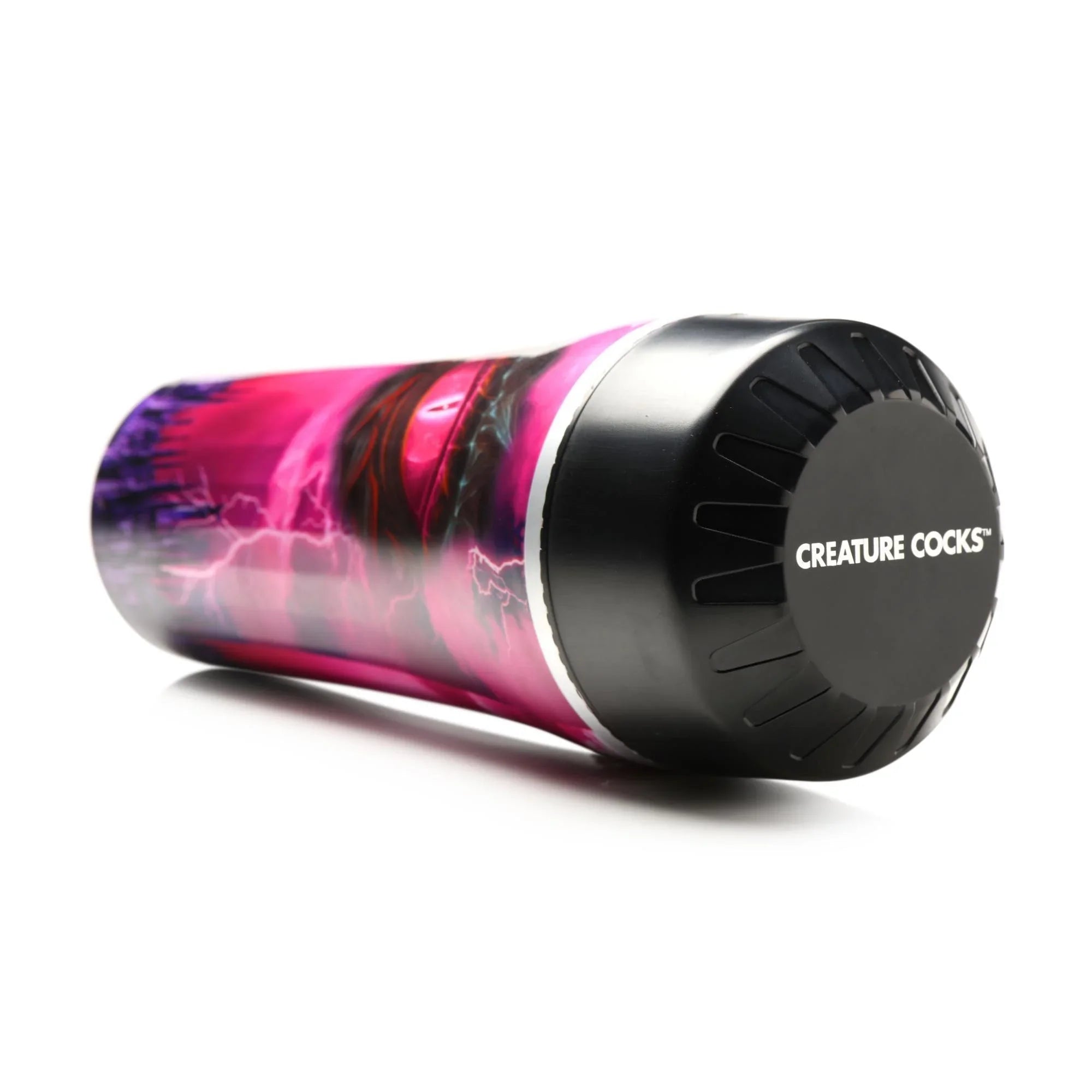 Creature Cocks Predator Creature Stroker - Buy At Luxury Toy X - Free 3-Day Shipping