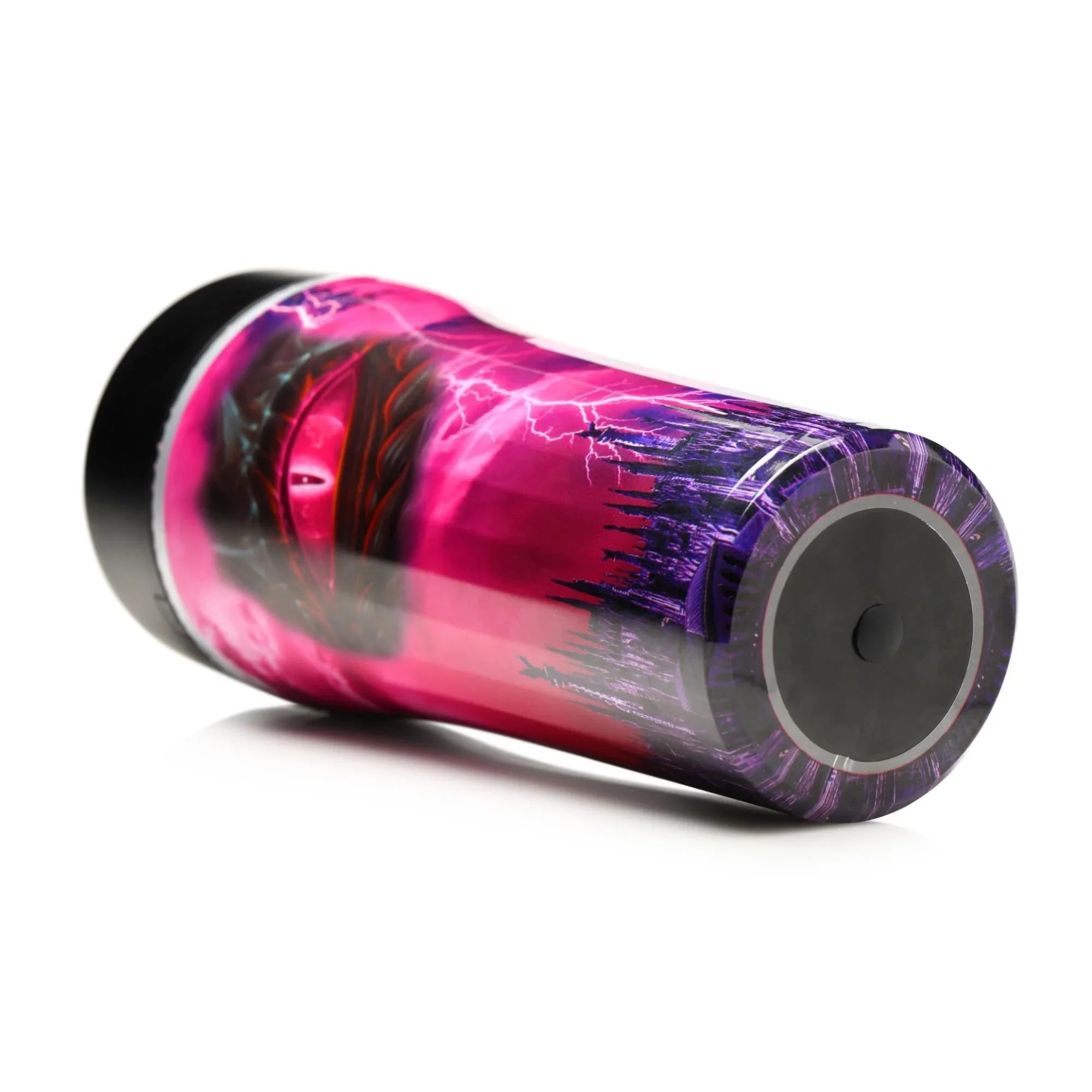 Creature Cocks Predator Creature Stroker - Buy At Luxury Toy X - Free 3-Day Shipping