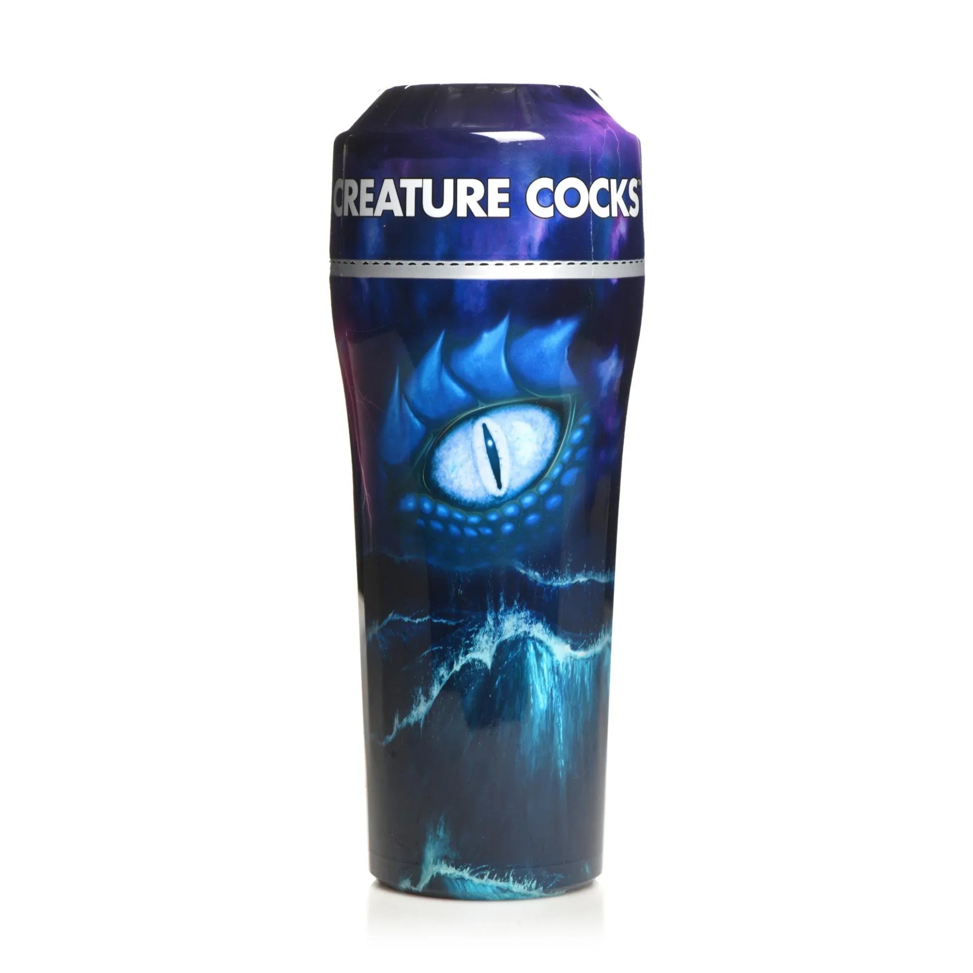 Creature Cocks Pussidon Sea Monster Stroker - Buy At Luxury Toy X - Free 3-Day Shipping