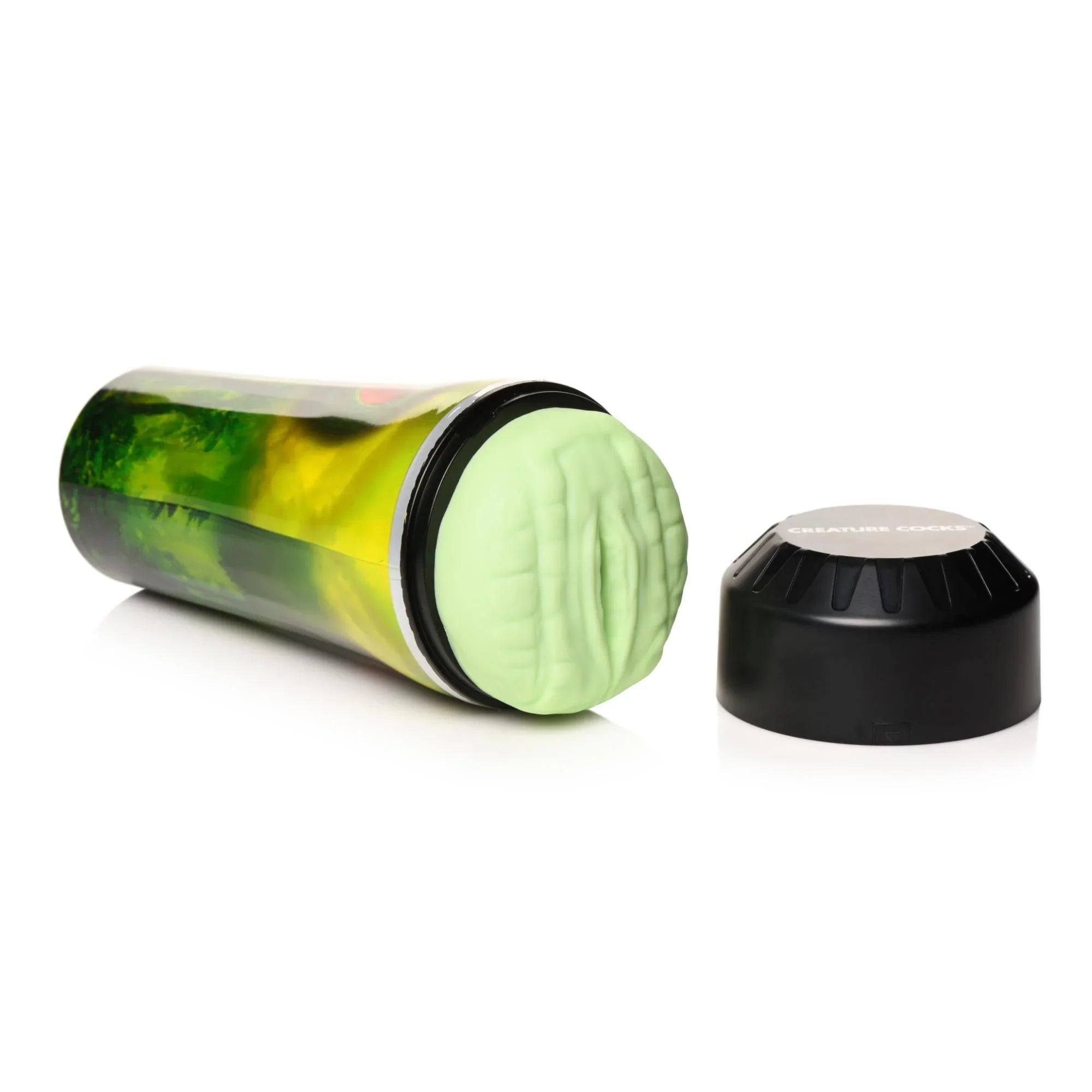 Creature Cocks. Raptor Reptile Stroker - Buy At Luxury Toy X - Free 3-Day Shipping