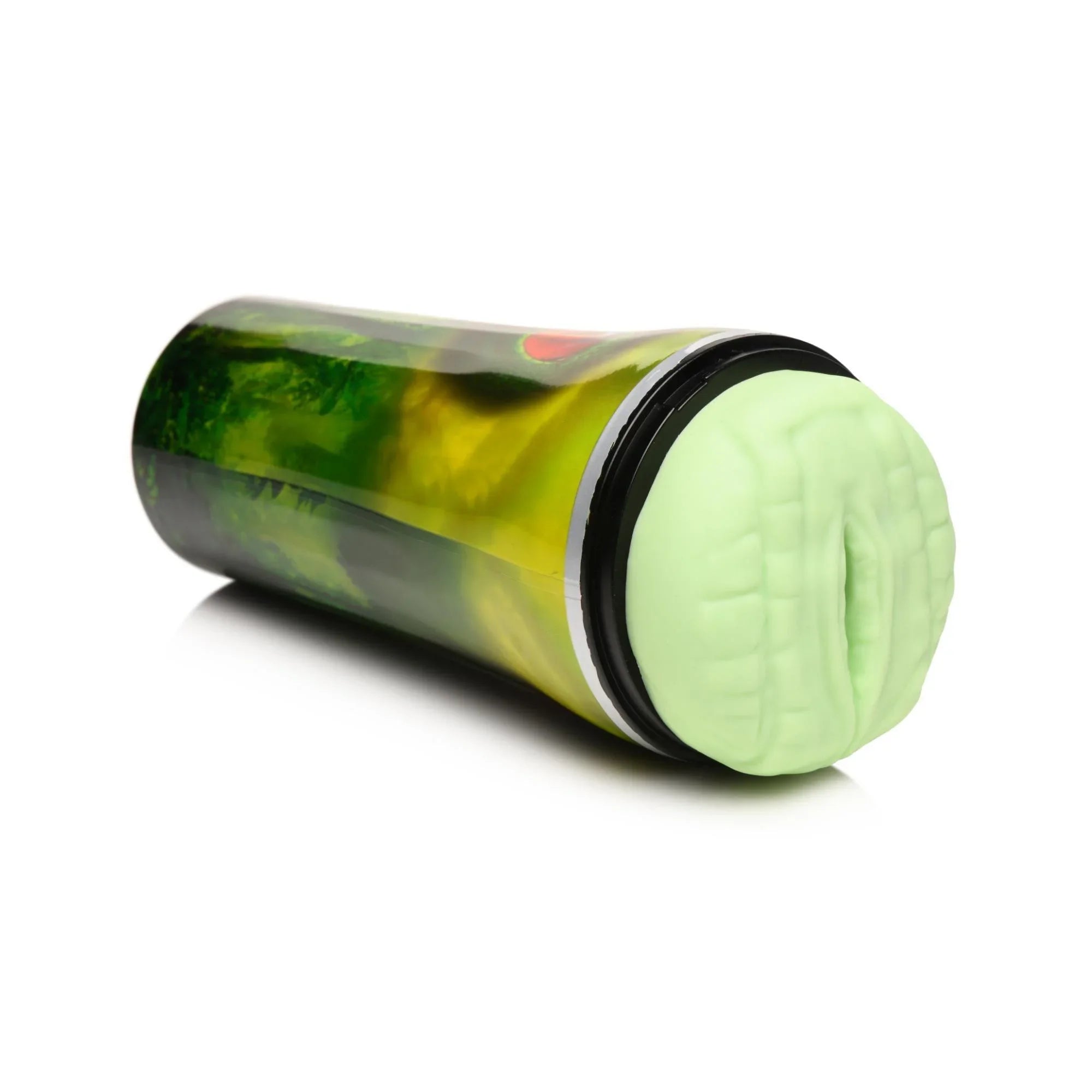 Creature Cocks. Raptor Reptile Stroker - Buy At Luxury Toy X - Free 3-Day Shipping