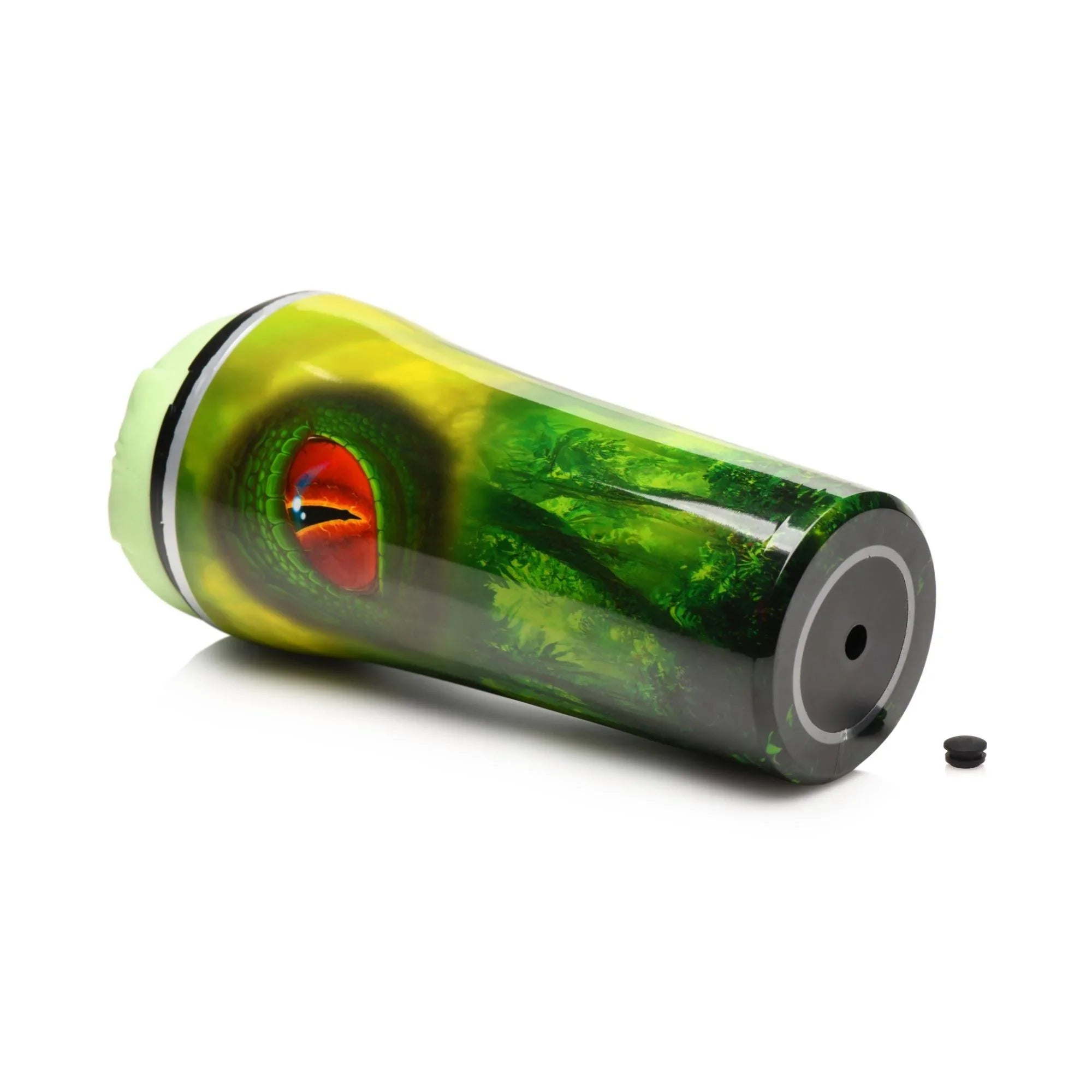 Creature Cocks. Raptor Reptile Stroker - Buy At Luxury Toy X - Free 3-Day Shipping