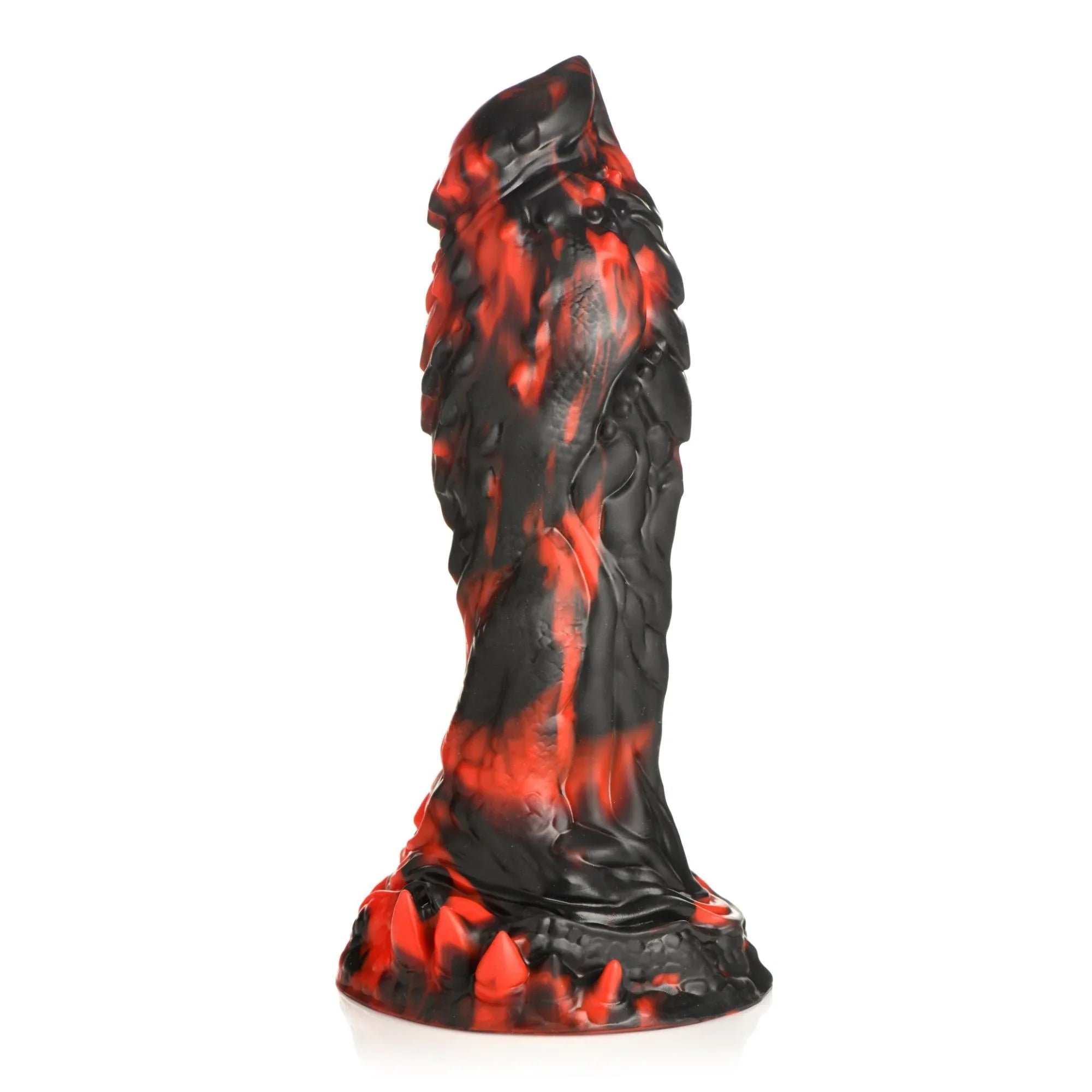 Creature Cocks Reaper Silicone Dildo - Buy At Luxury Toy X - Free 3-Day Shipping