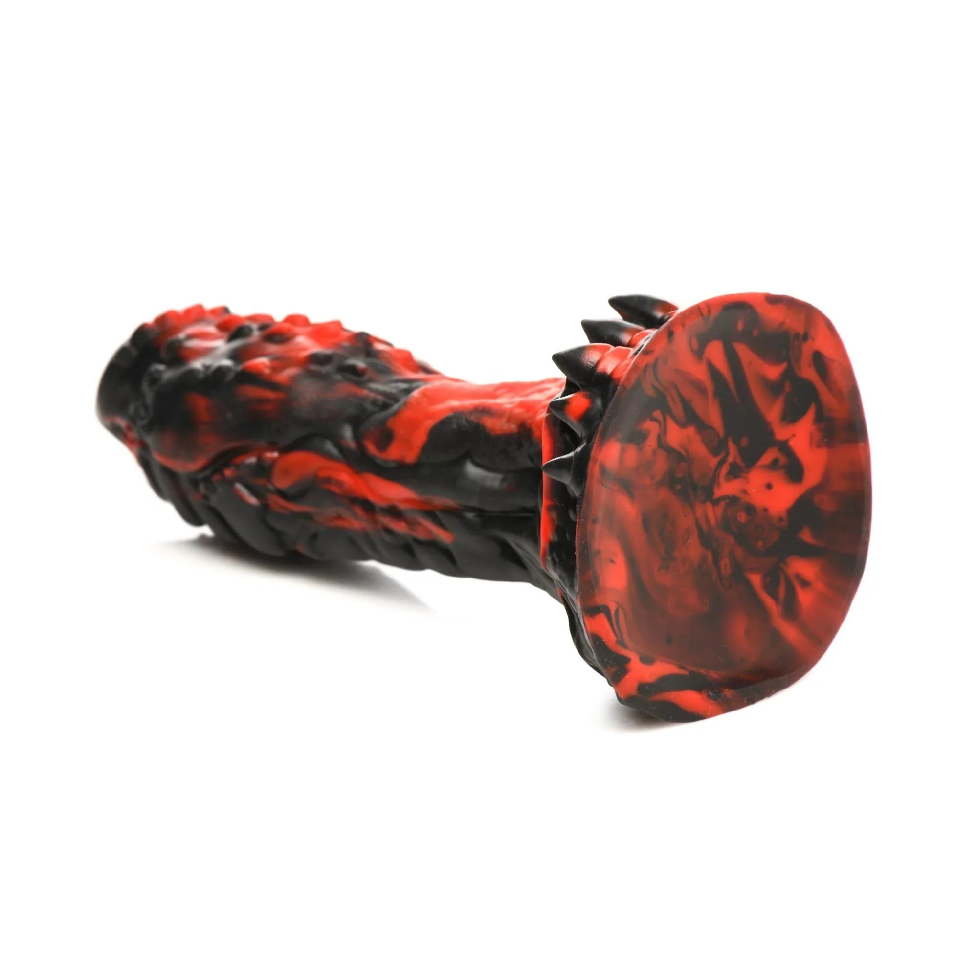 Creature Cocks Reaper Silicone Dildo - Buy At Luxury Toy X - Free 3-Day Shipping