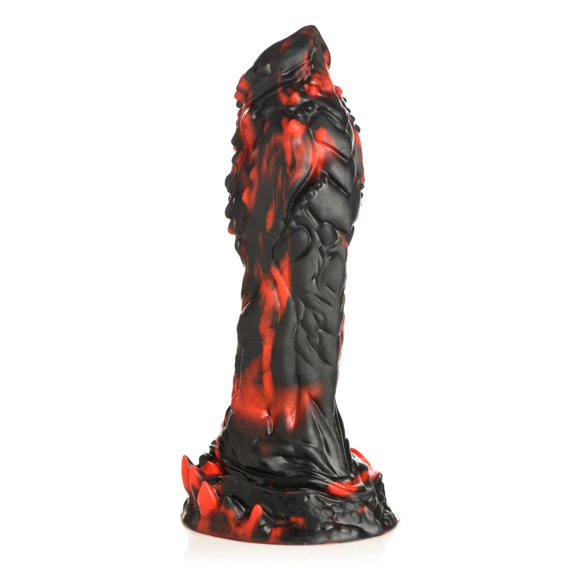 Creature Cocks Reaper Silicone Dildo - Buy At Luxury Toy X - Free 3-Day Shipping