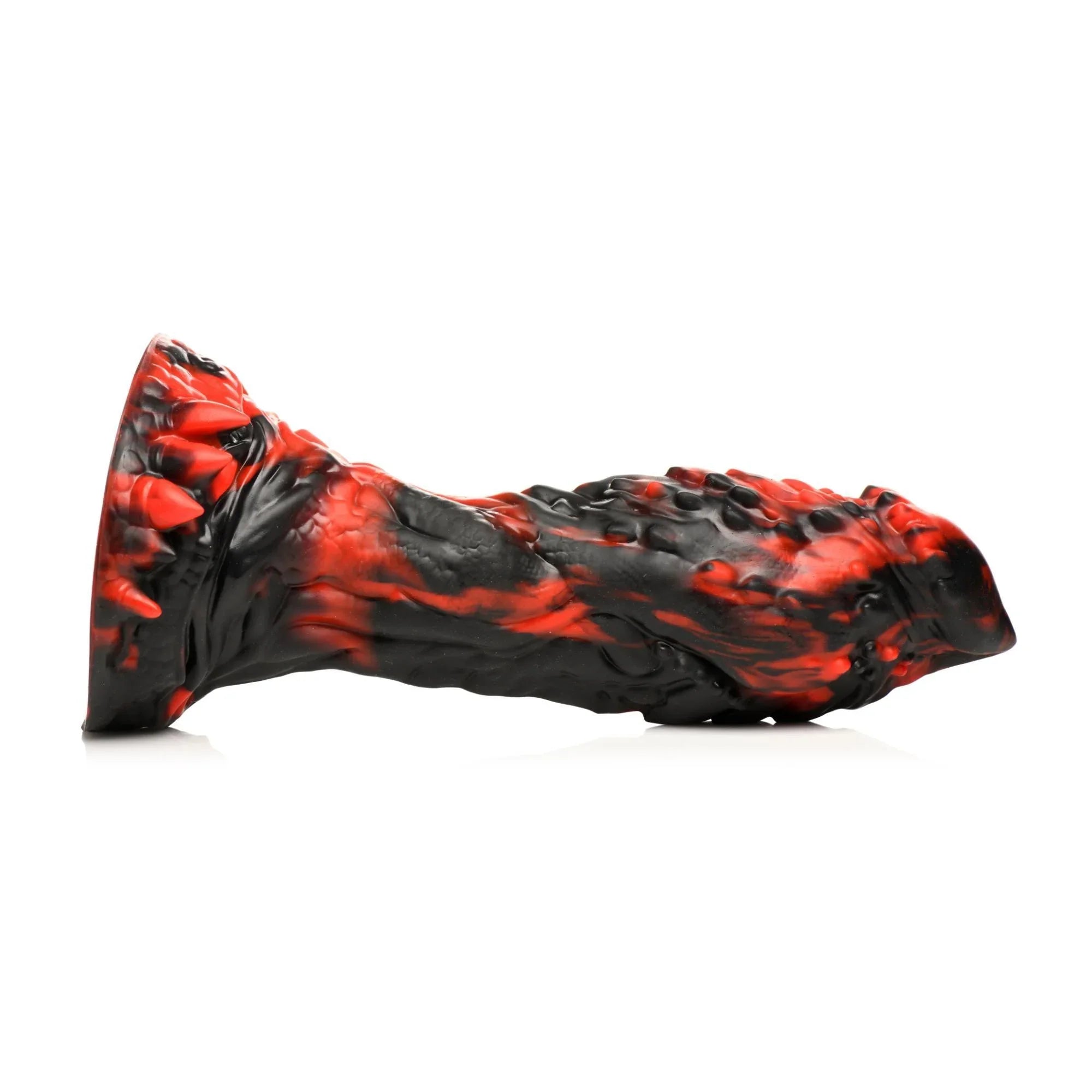 Creature Cocks Reaper Silicone Dildo - Buy At Luxury Toy X - Free 3-Day Shipping