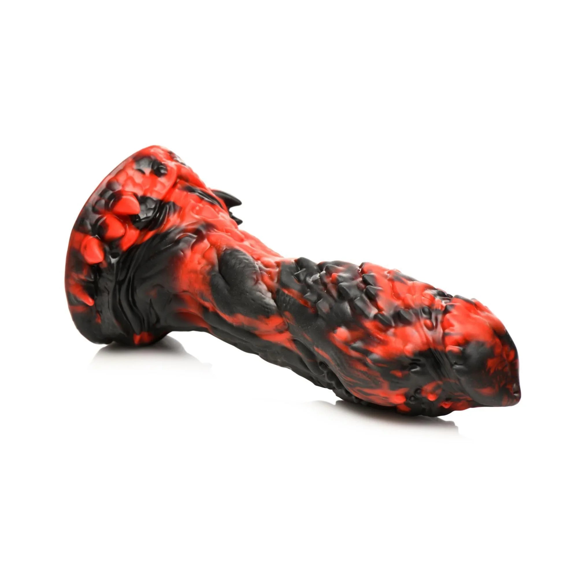Creature Cocks Reaper Silicone Dildo - Buy At Luxury Toy X - Free 3-Day Shipping