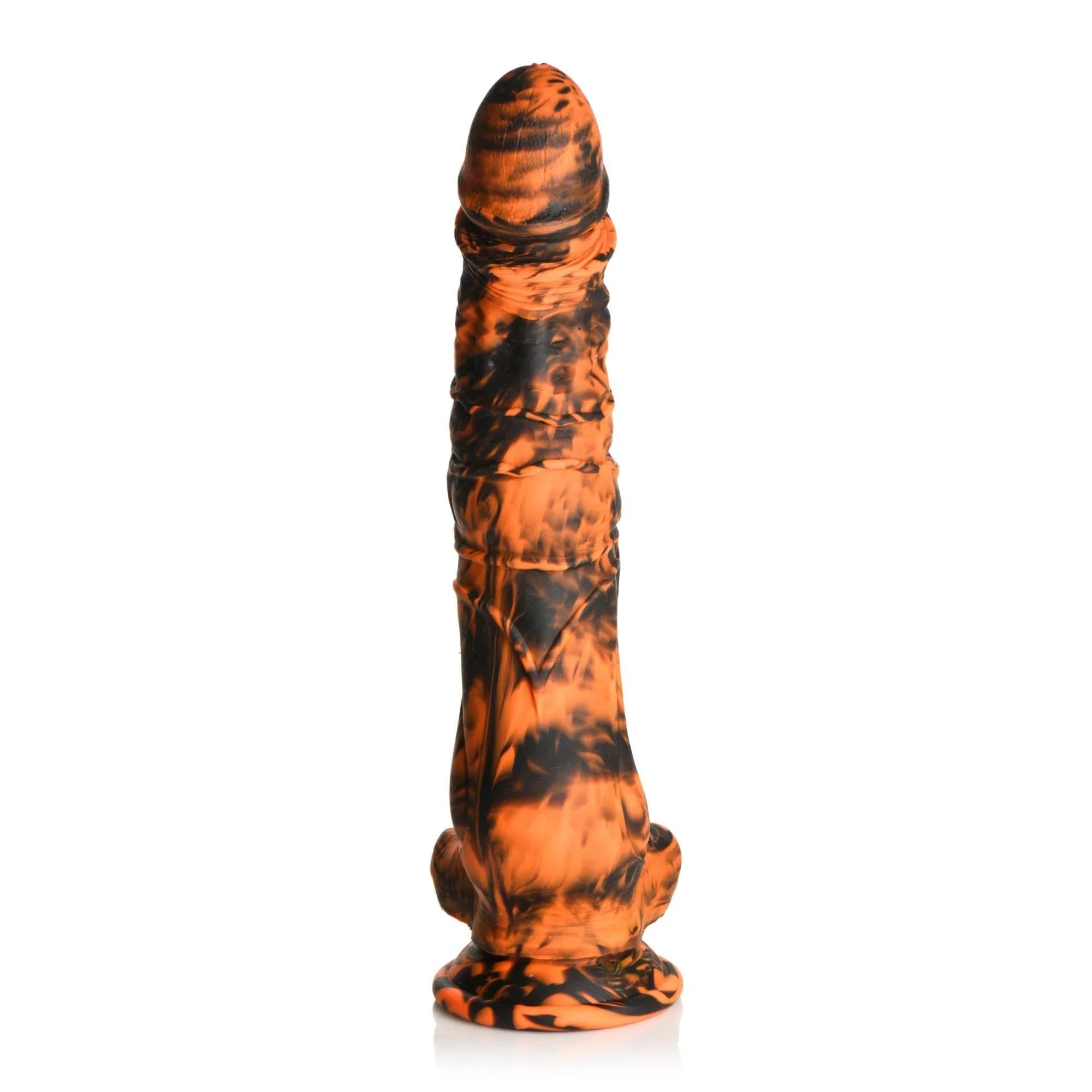 Creature Cocks Sabretooth Silicone Dildo - Buy At Luxury Toy X - Free 3-Day Shipping